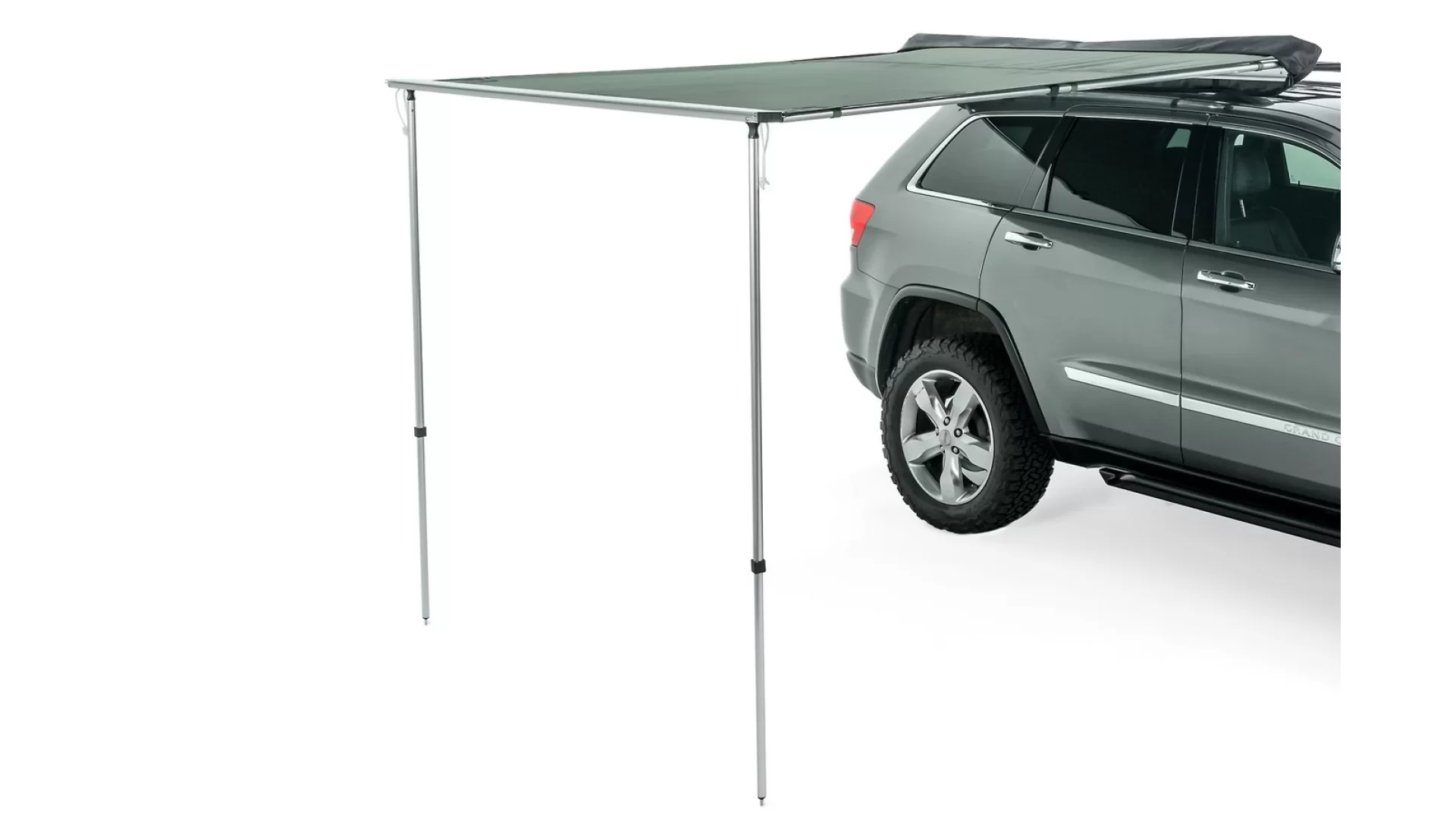 Thule OverCast 2m Awning (901086) - View 1