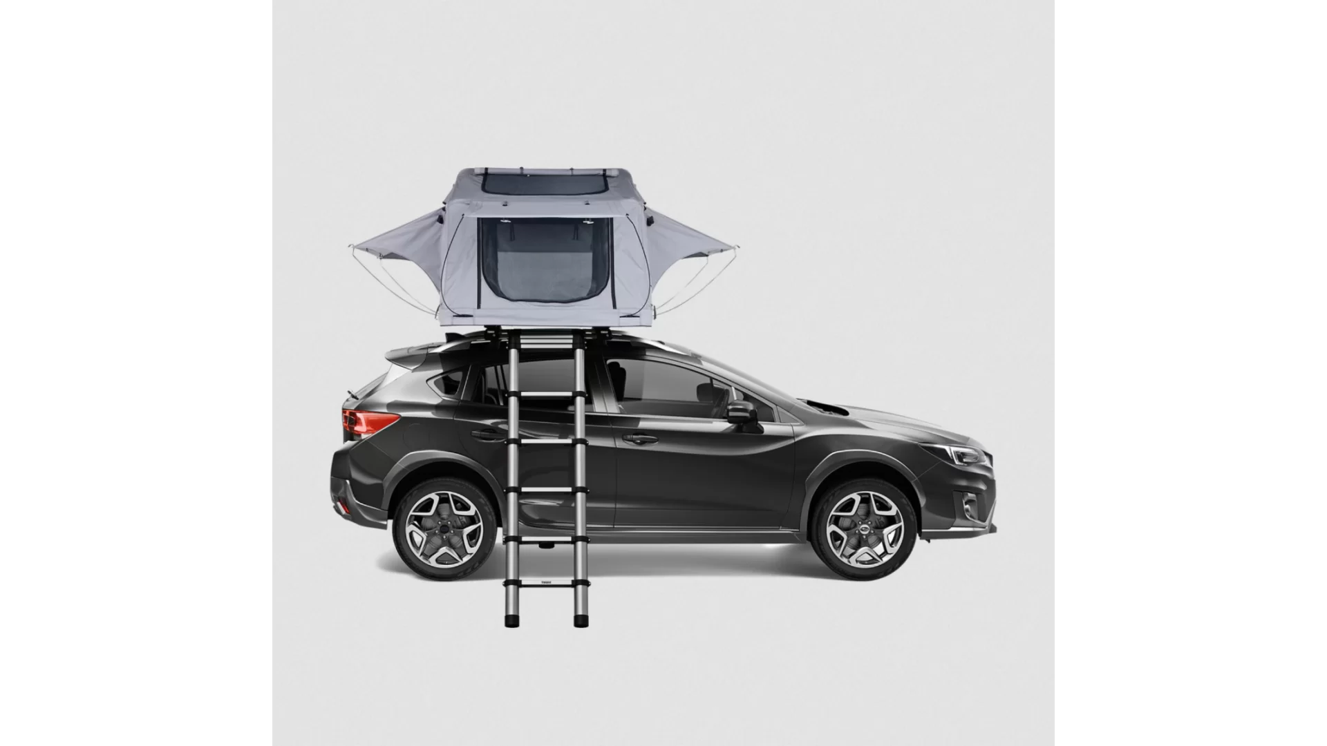 Thule Tepui Ayer Haze Grey Roof Top Tent (901200) - View 3