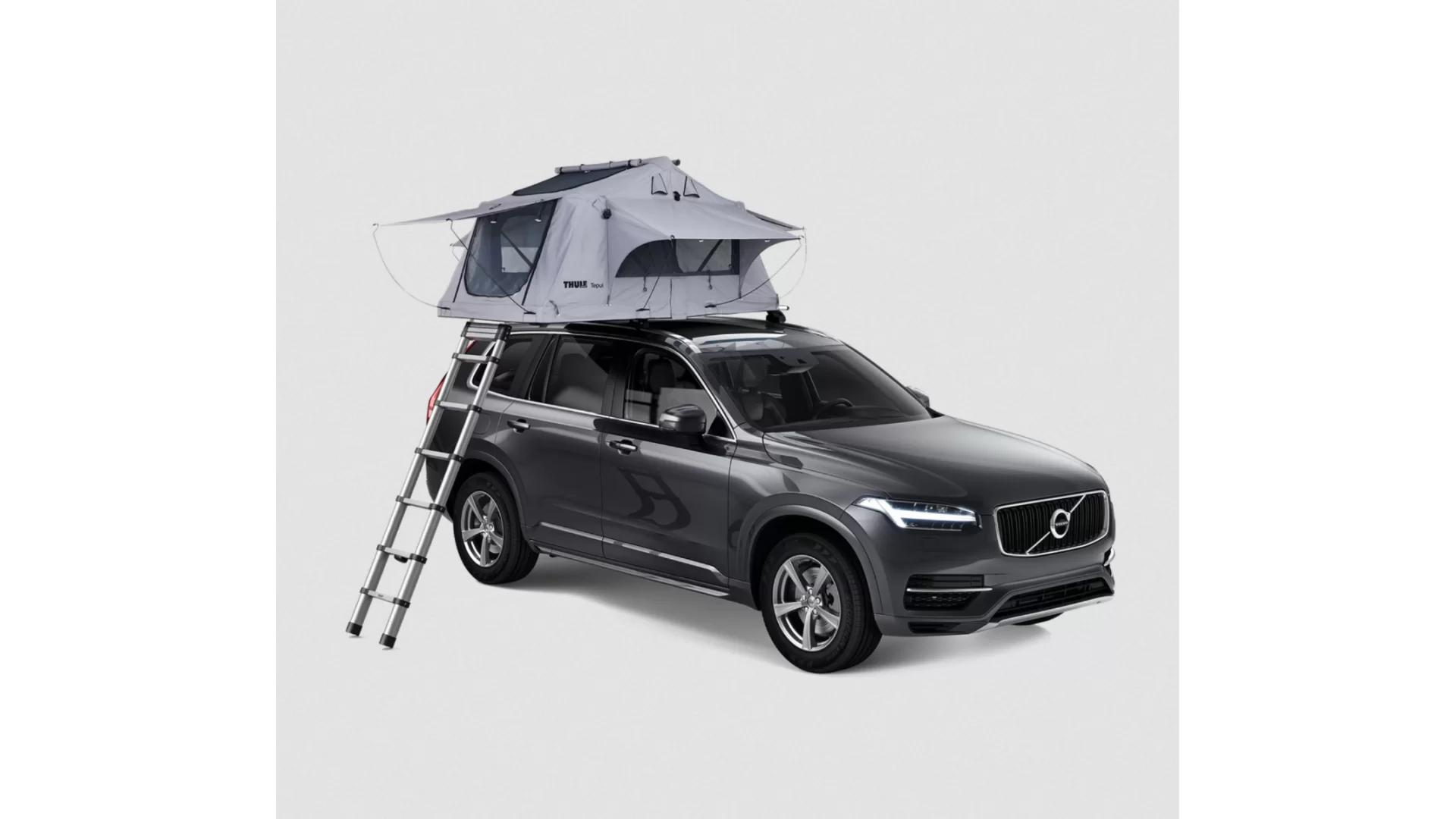 Thule Tepui Ayer Haze Grey Roof Top Tent (901200)