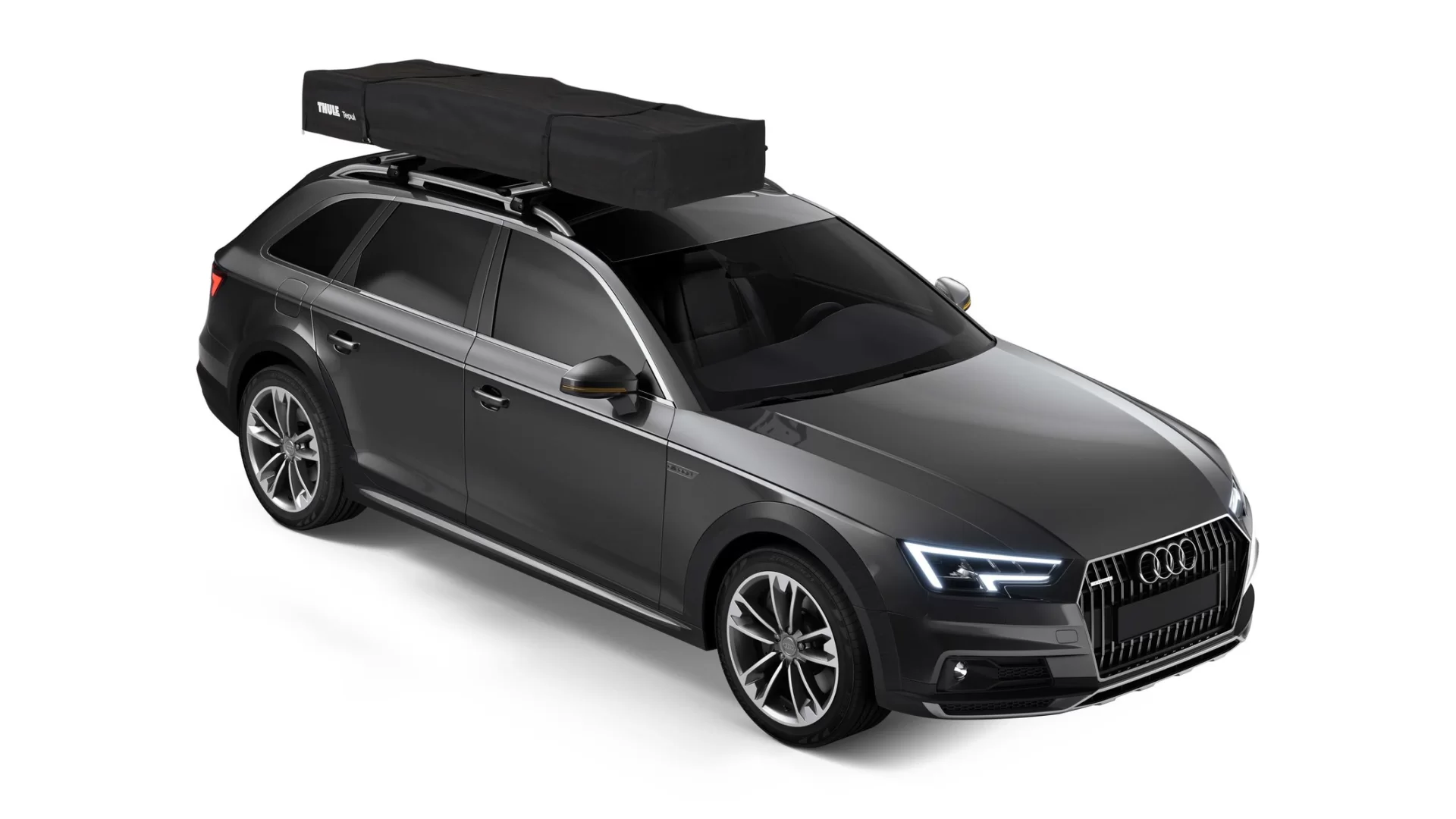 Thule Tepui Foothill Roof Top Tent (901250) - View 2