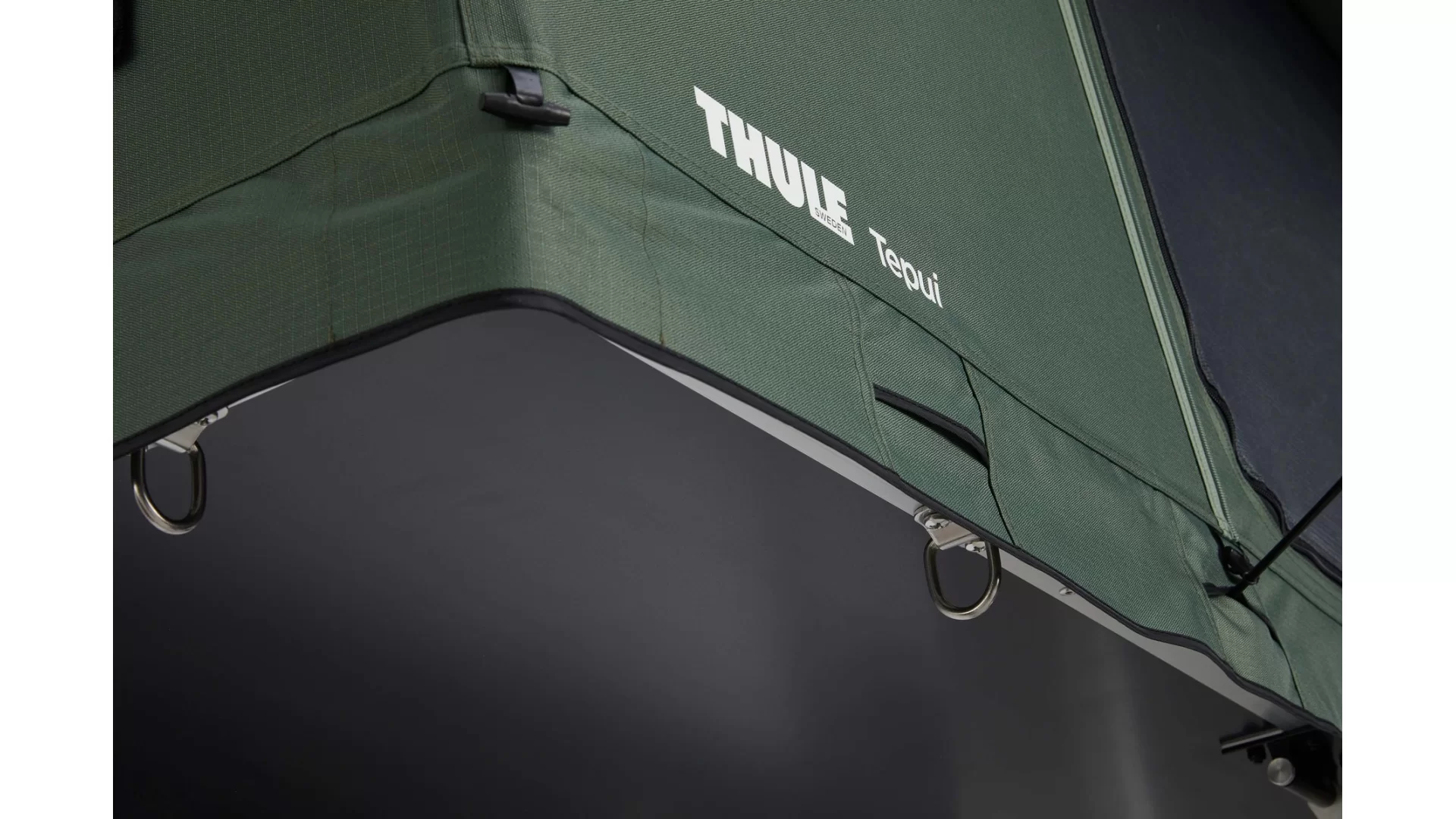 Thule Tepui Foothill Roof Top Tent (901250) - View 8