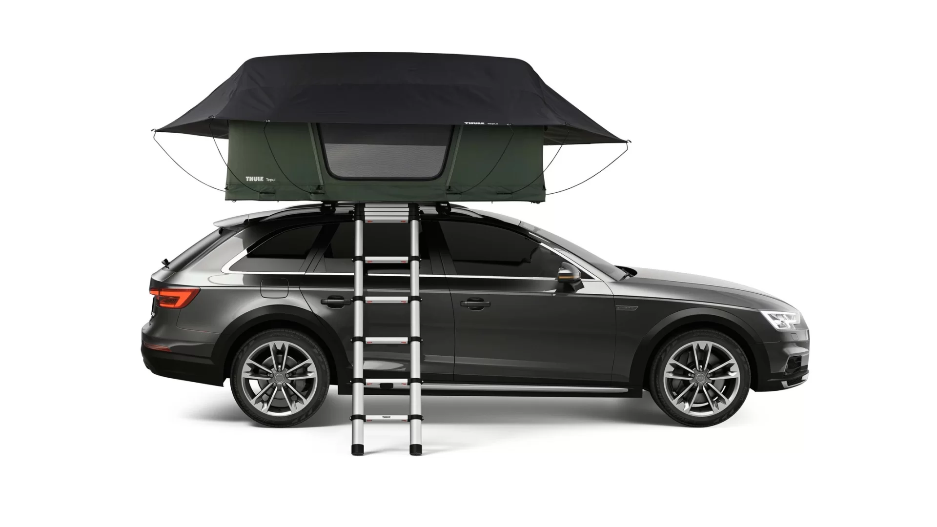 Thule Tepui Foothill Roof Top Tent (901250) - View 4