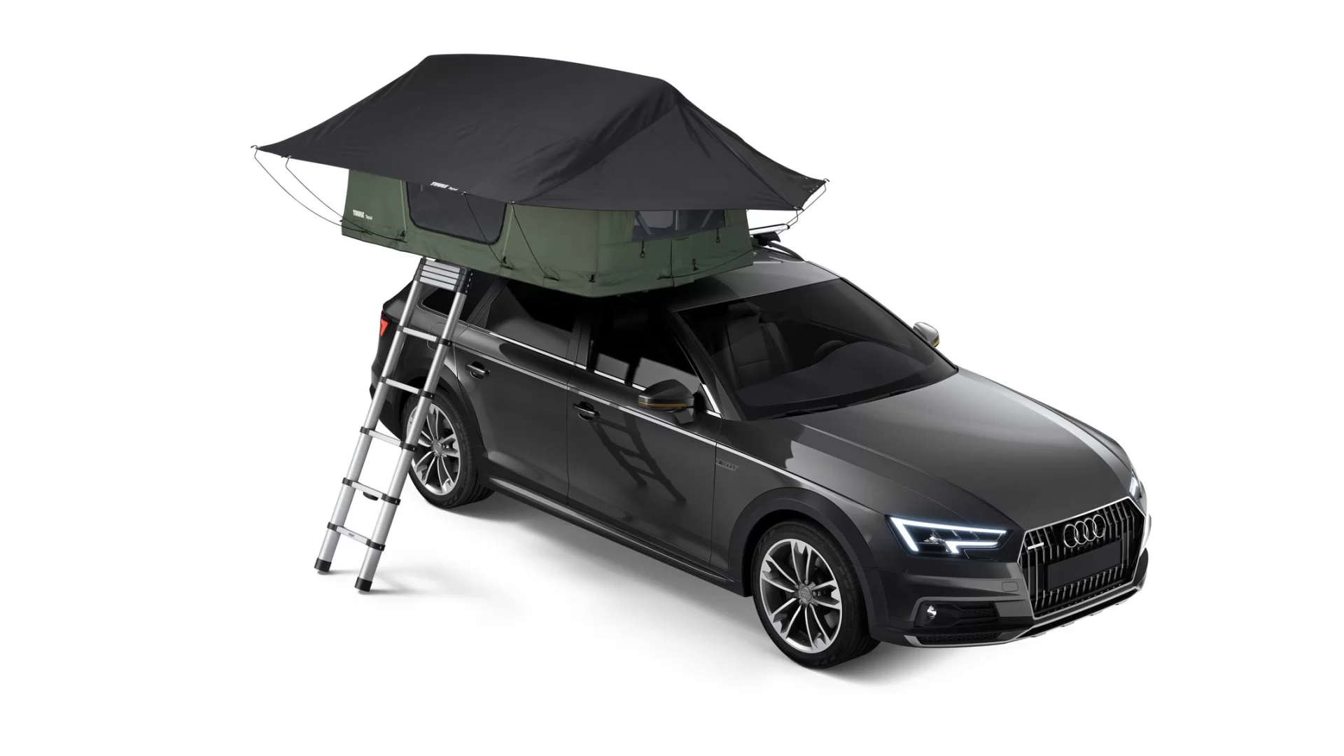 Thule Tepui Foothill Roof Top Tent (901250)