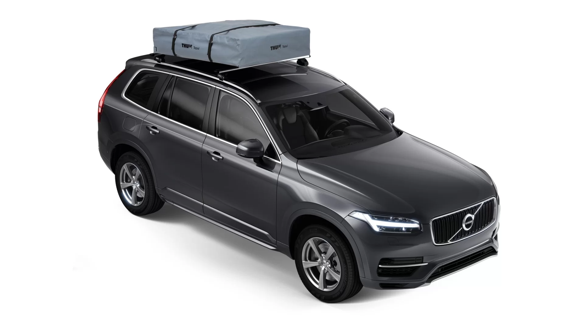 Thule Tepui Explorer Autana Roof Top Tent (901400) - View 1