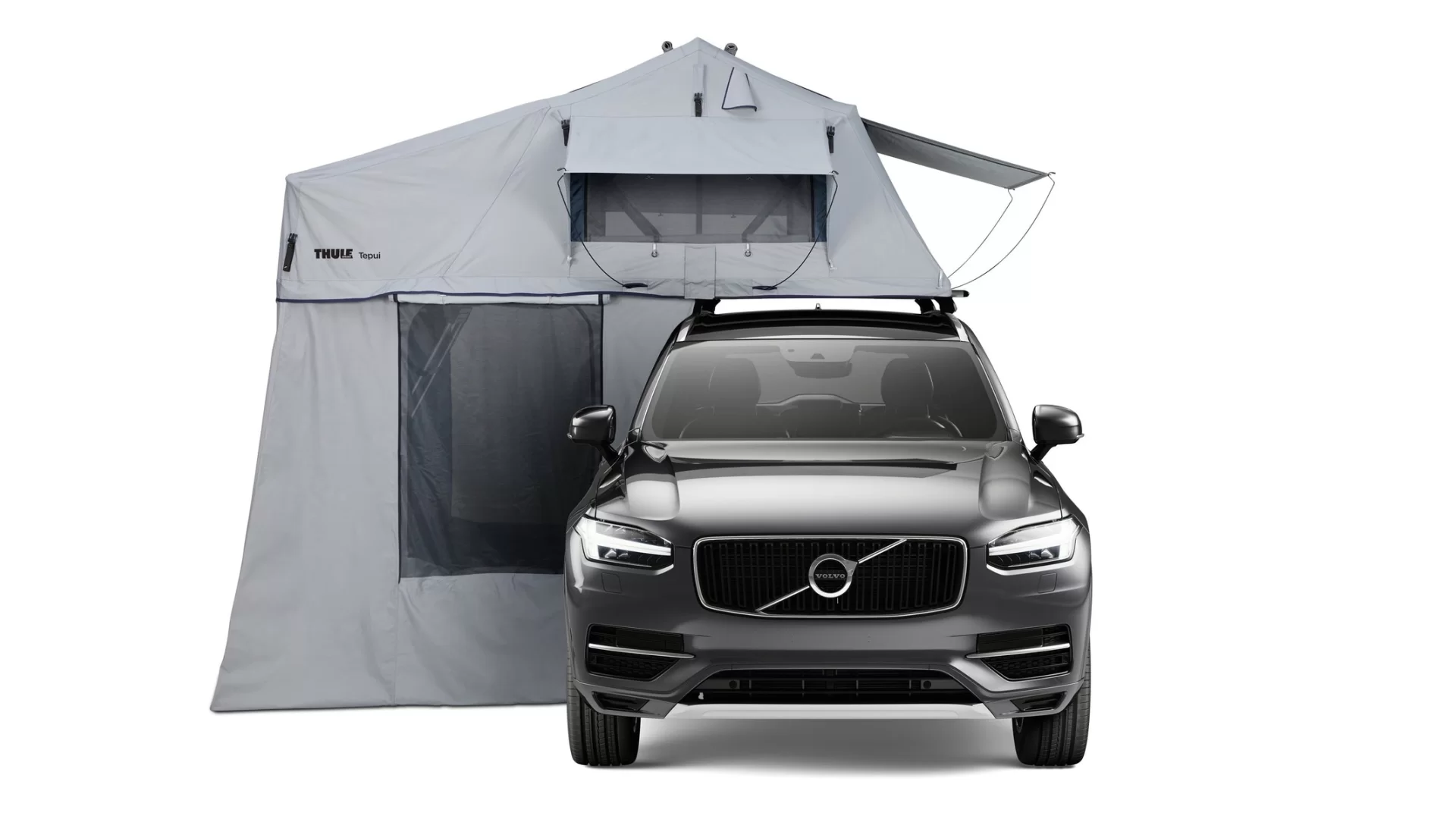 Thule Tepui Explorer Autana Roof Top Tent (901400) - View 9