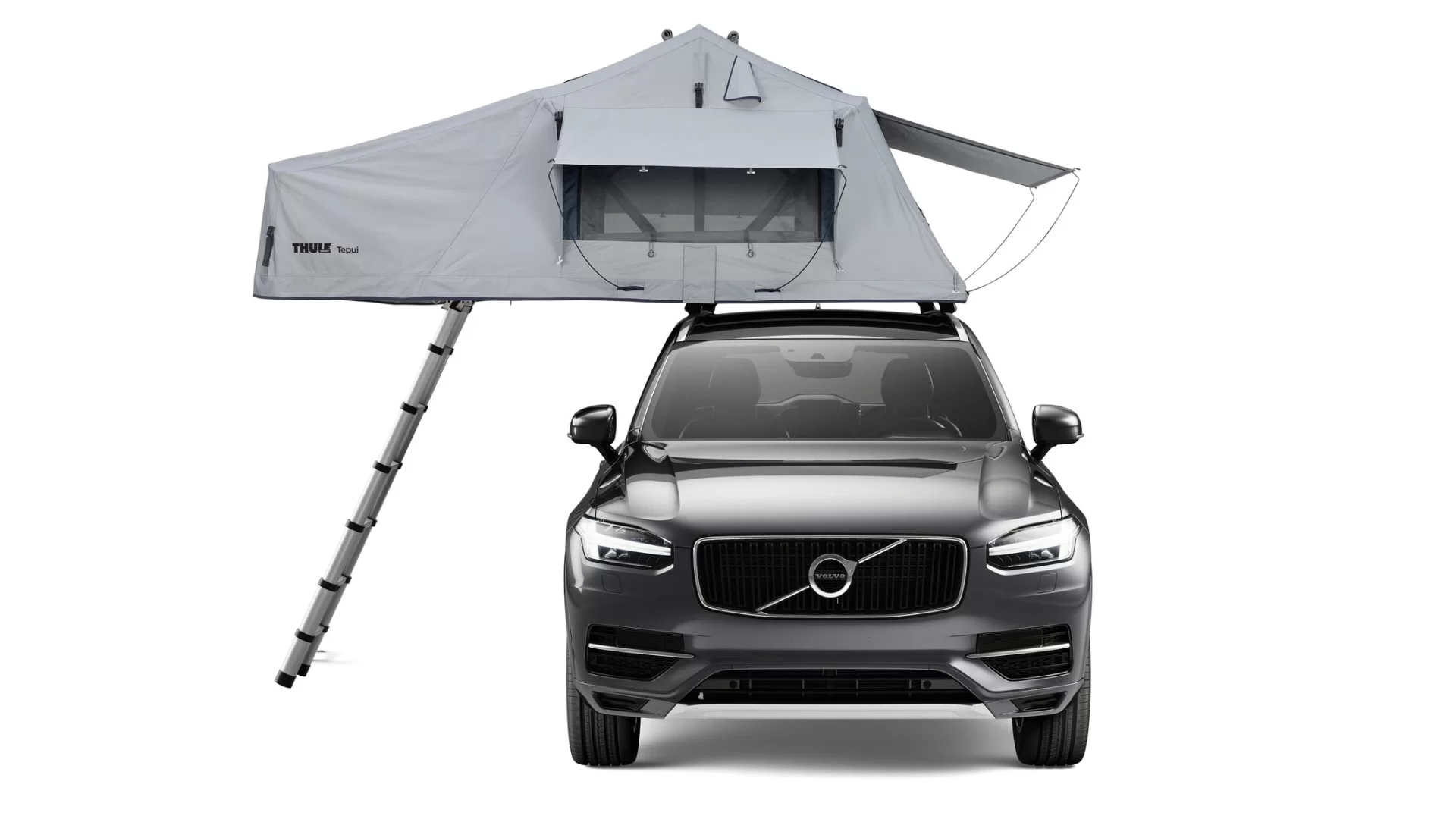 Thule Tepui Explorer Autana Roof Top Tent (901400) - View 8
