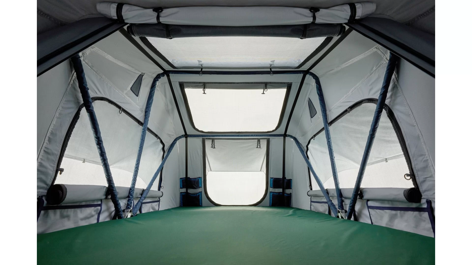 Thule Tepui Explorer Autana Roof Top Tent (901400) - View 7