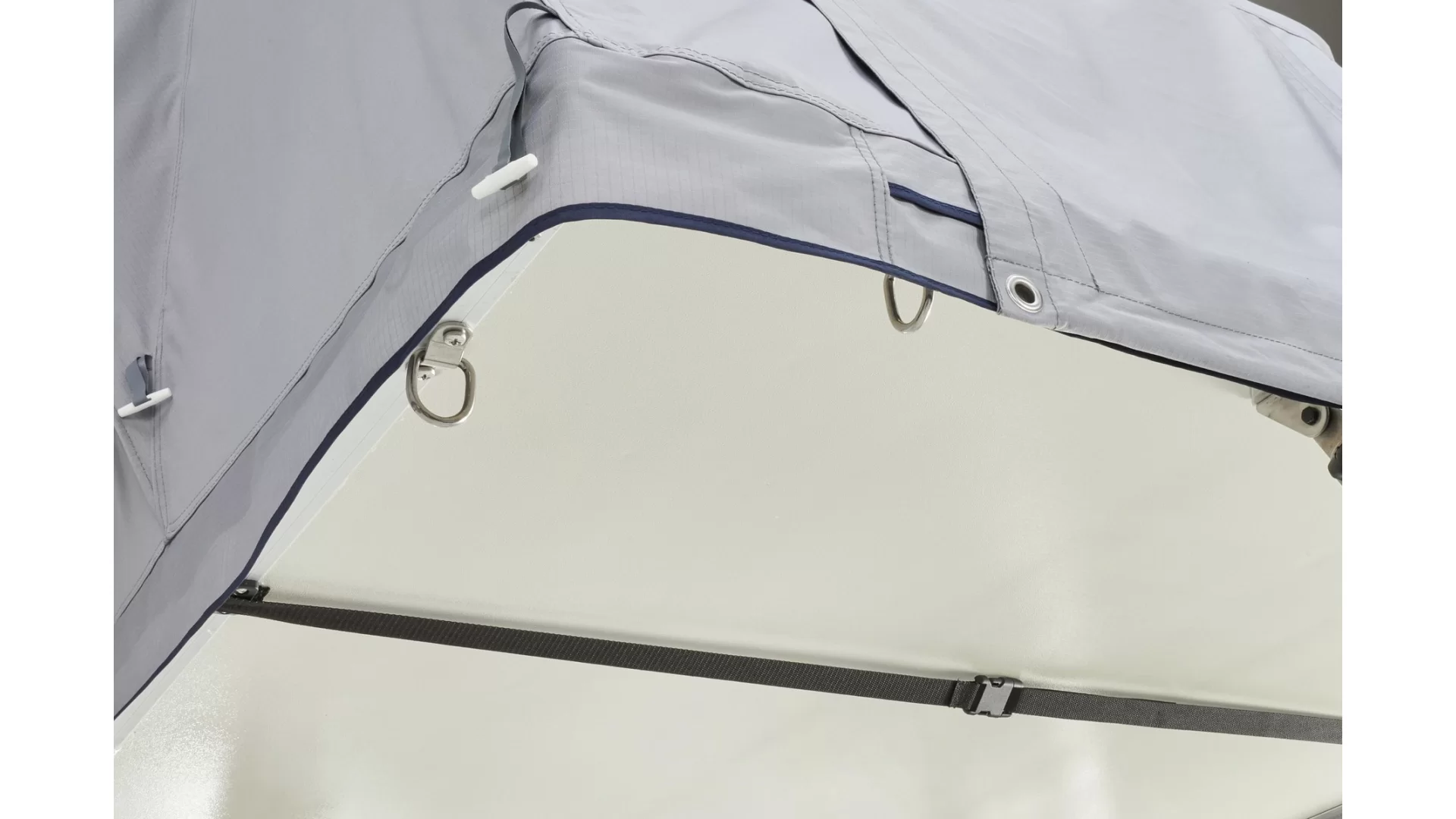 Thule Tepui Explorer Autana Roof Top Tent (901400) - View 4
