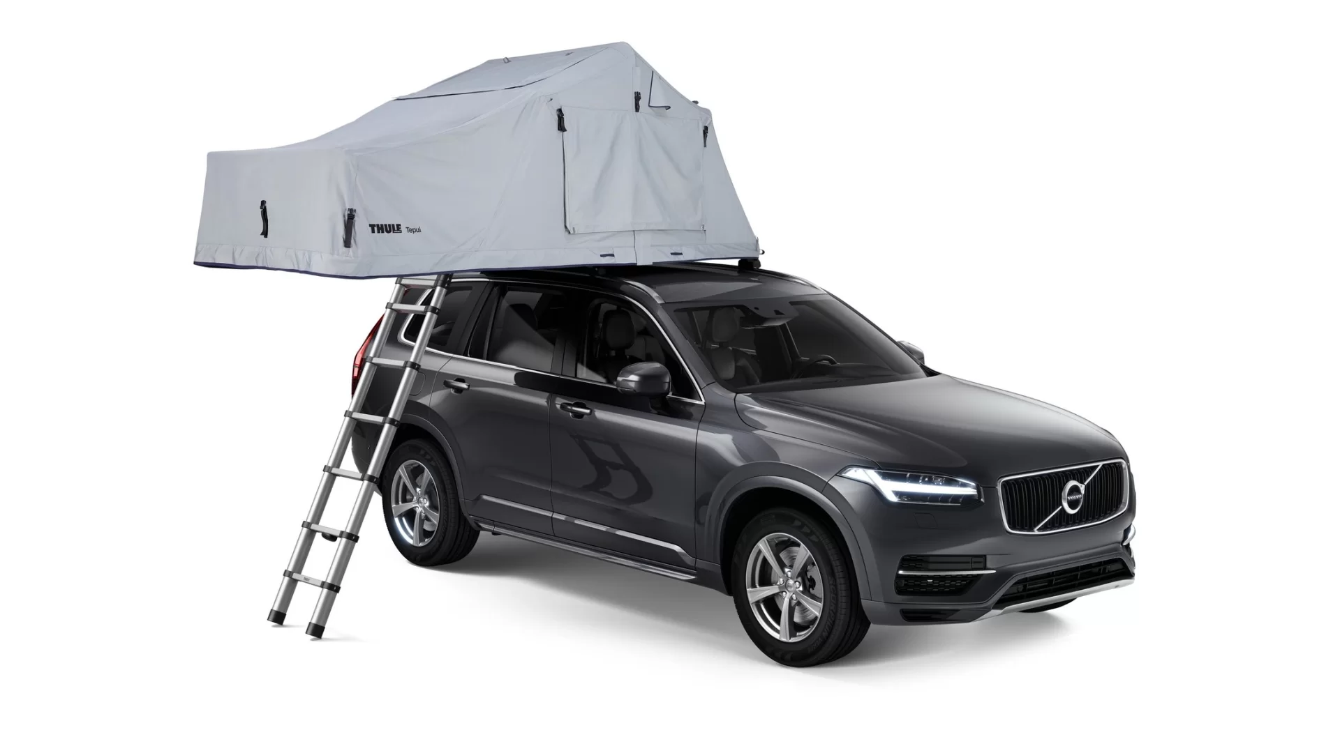 Thule Tepui Explorer Autana Roof Top Tent (901400) - View 3