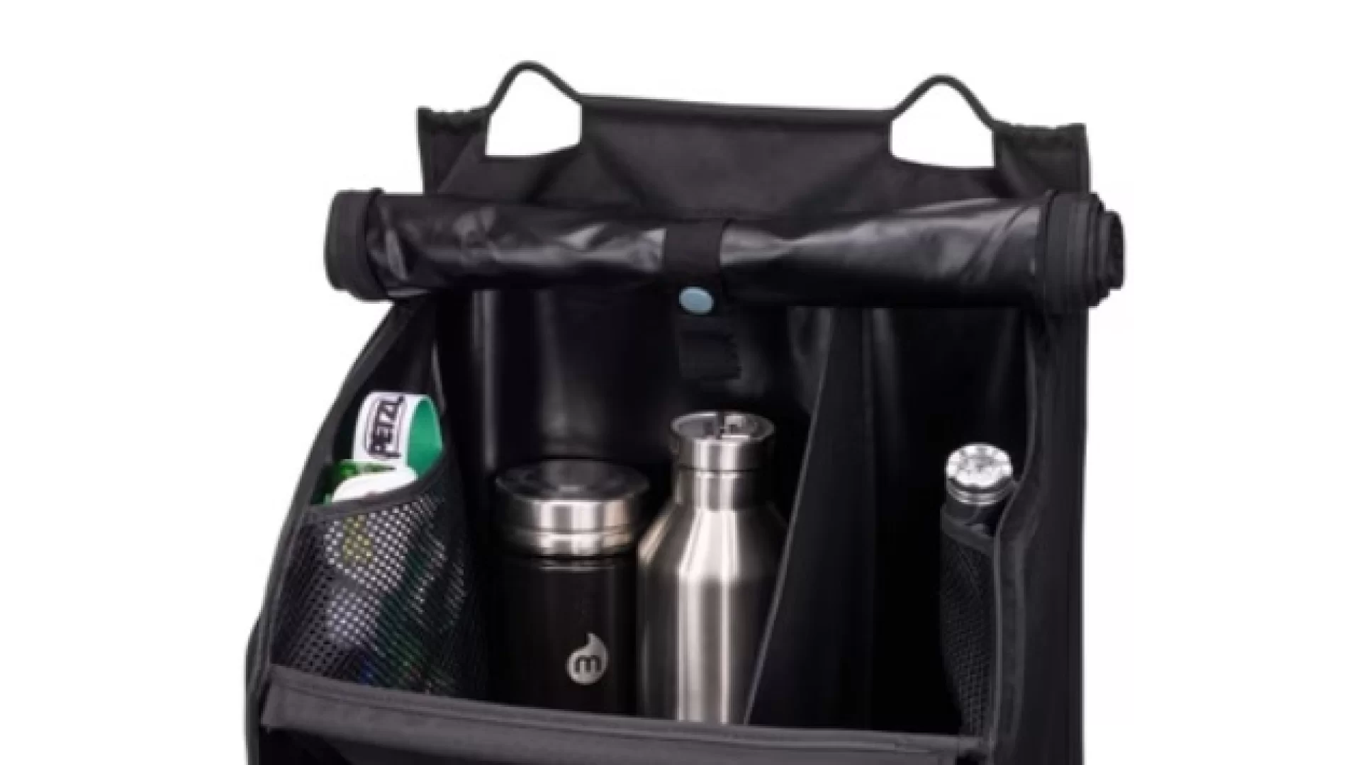 Thule Roof Top Tent Shoe Organizer (901850) - View 1