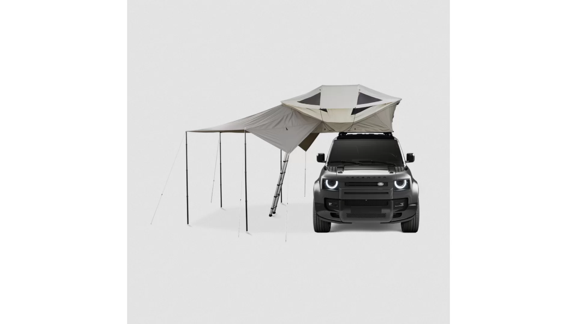 Thule Approach Awning S/M - 901851 - View 5