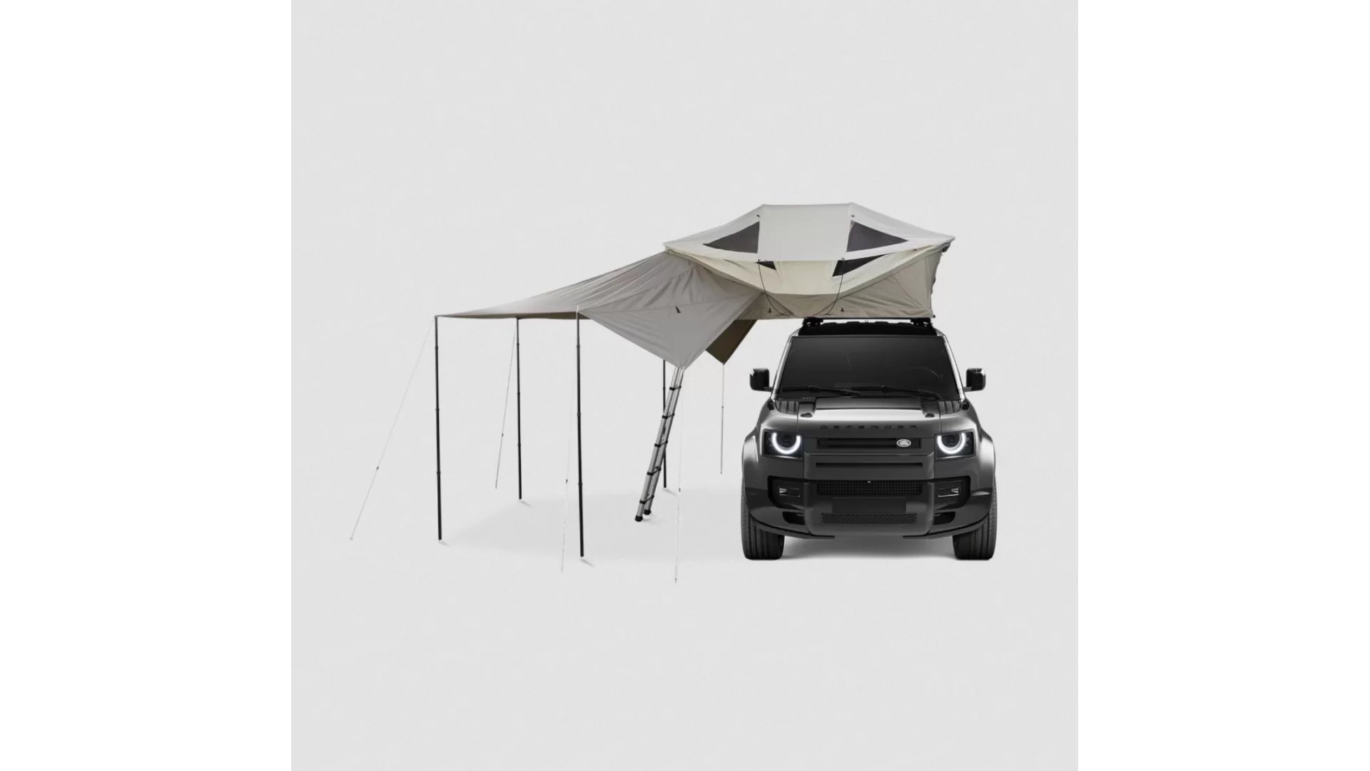 Thule Approach Awning L - 901853 - View 5