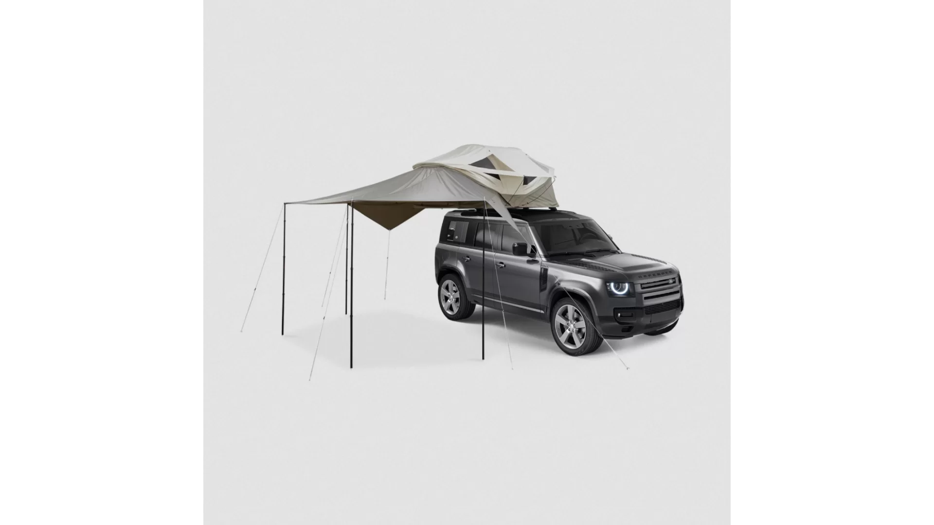 Thule Approach Awning L - 901853