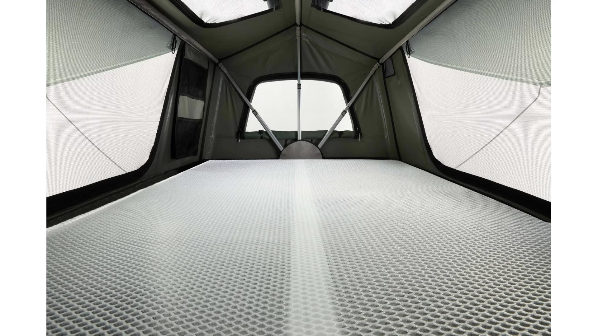 Thule Tepui Anti-Condensation Mat Foothill 901873 - View 1