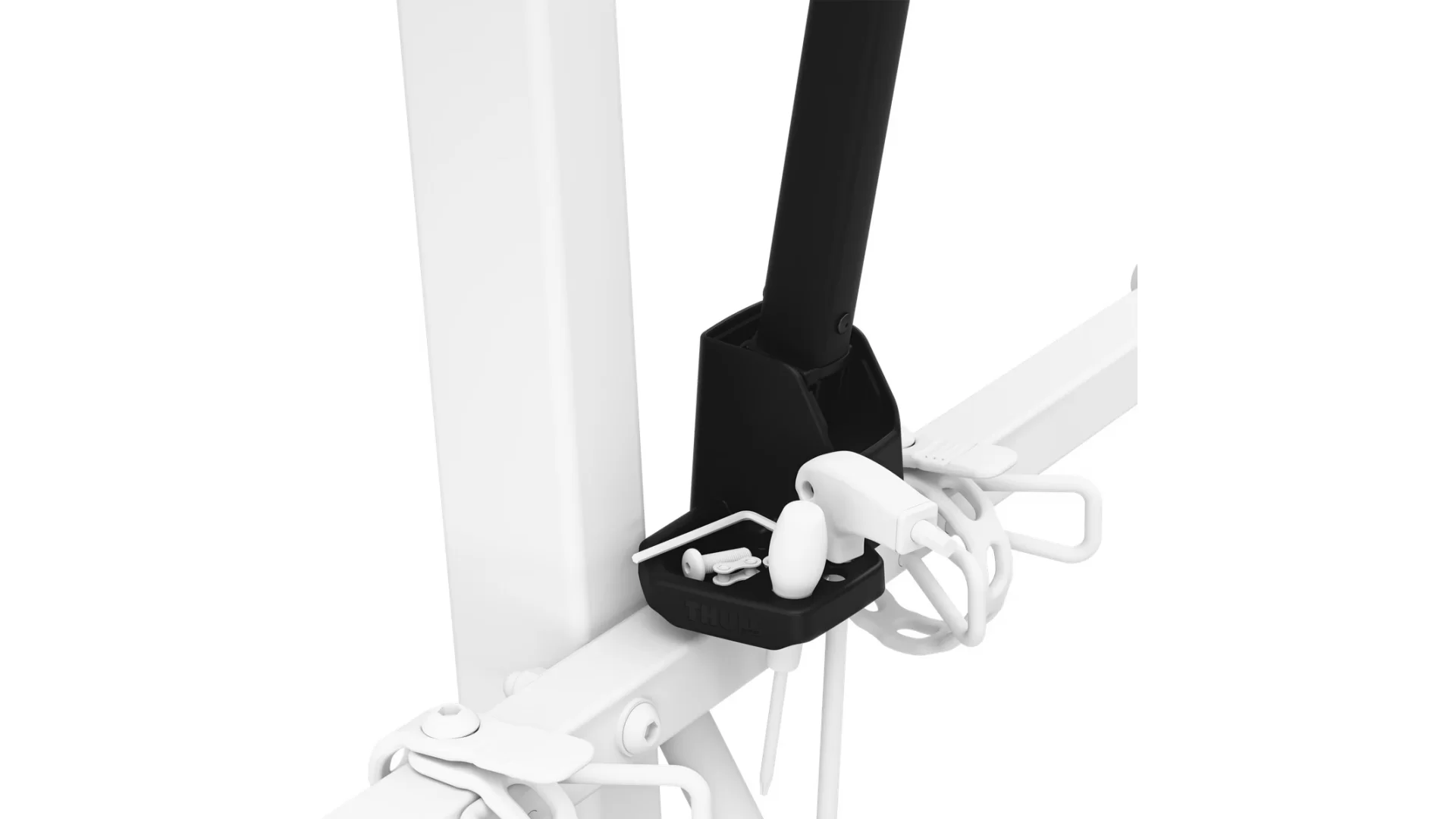 Thule ReVert Bike Repair Holder (9020510) - View 1