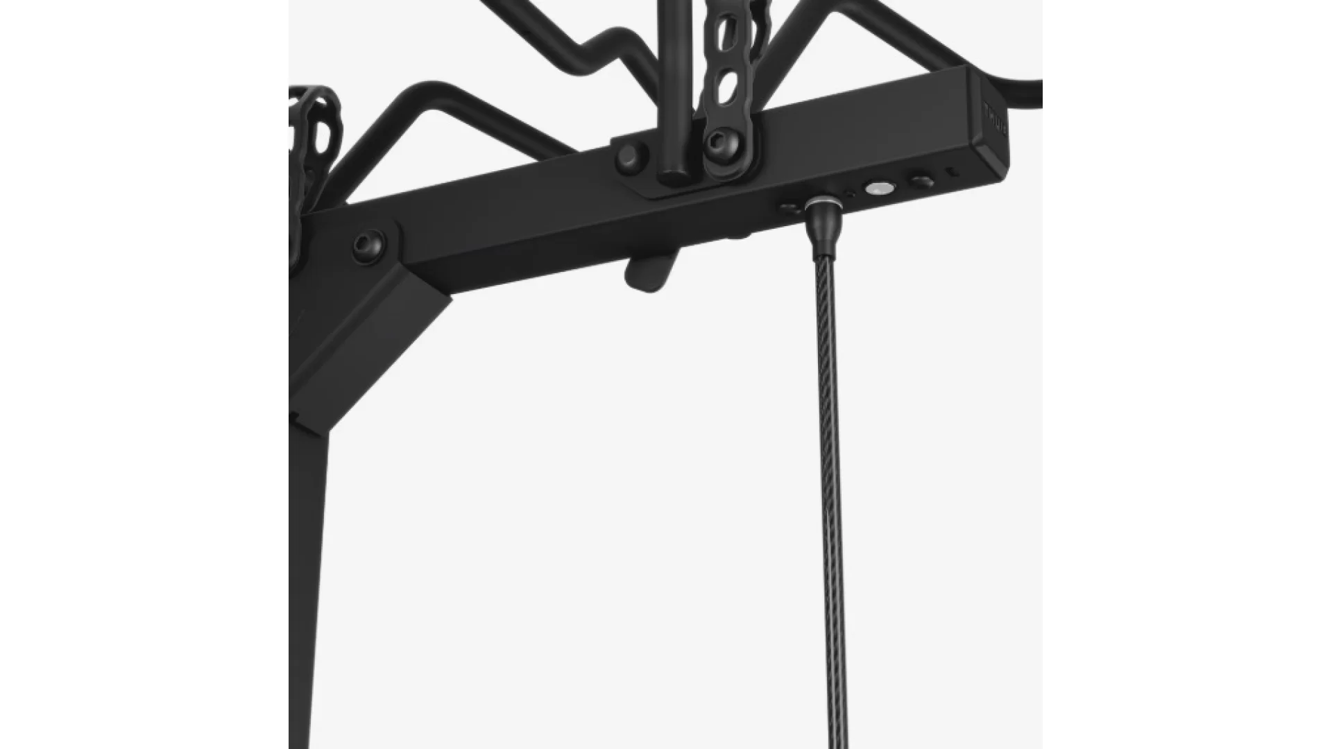 Thule ReVert Integrated Bike Lock (9020520) - View 2