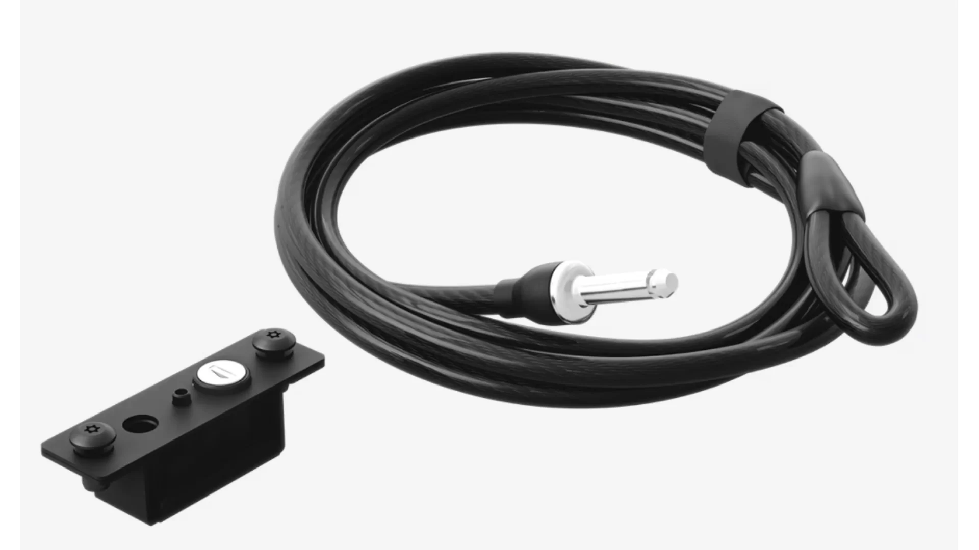 Thule ReVert Integrated Bike Lock (9020520)