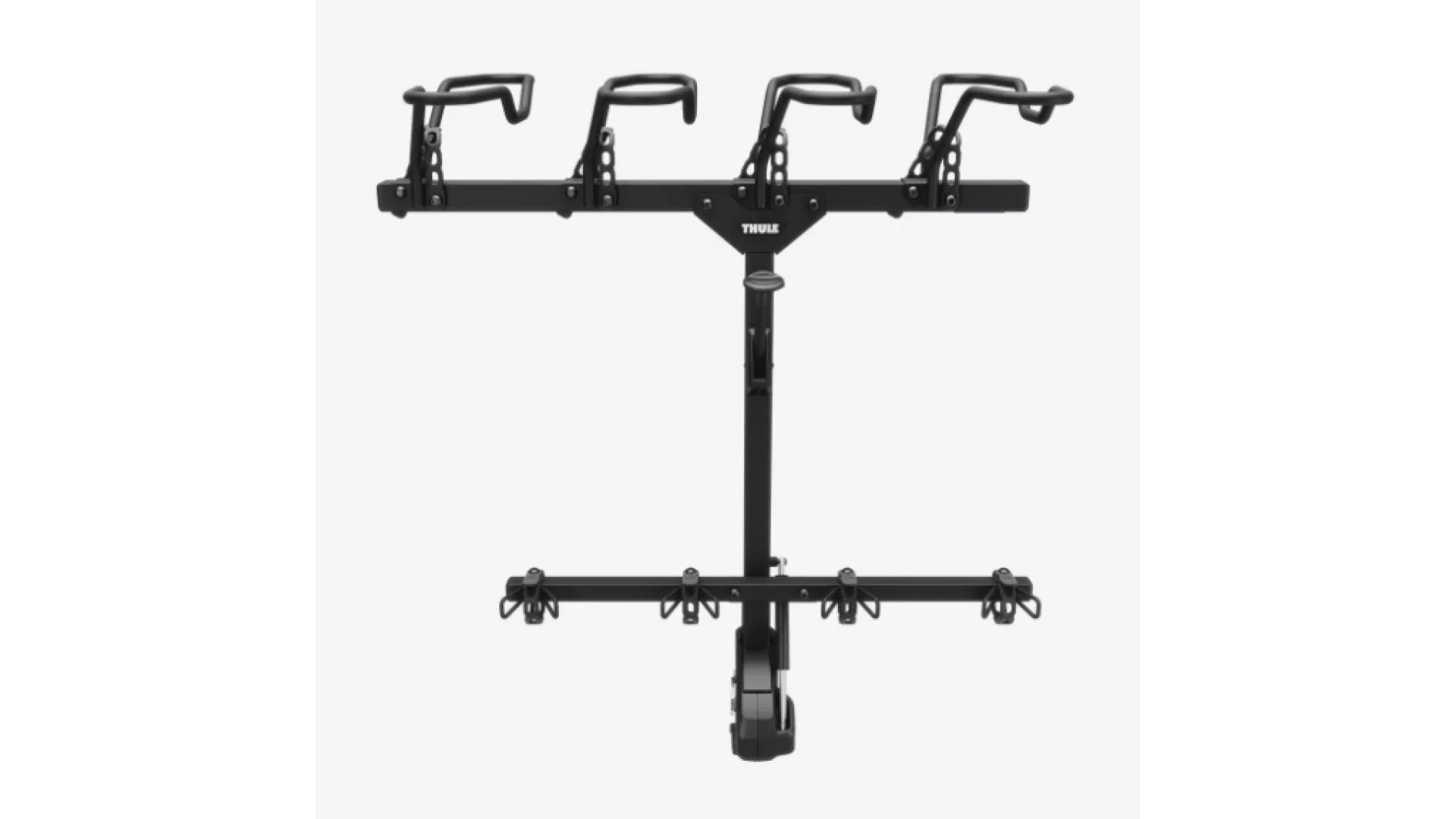 Thule ReVert 4 Bike Vertical Rack (9024500) - View 3