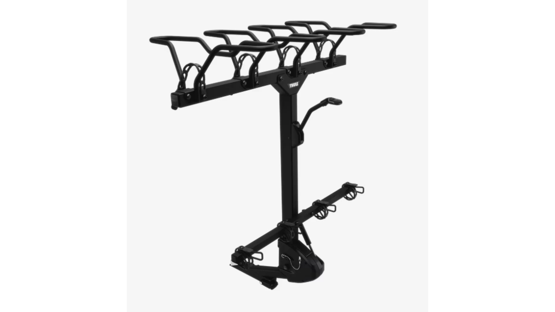 Thule ReVert 4 Bike Vertical Rack (9024500)