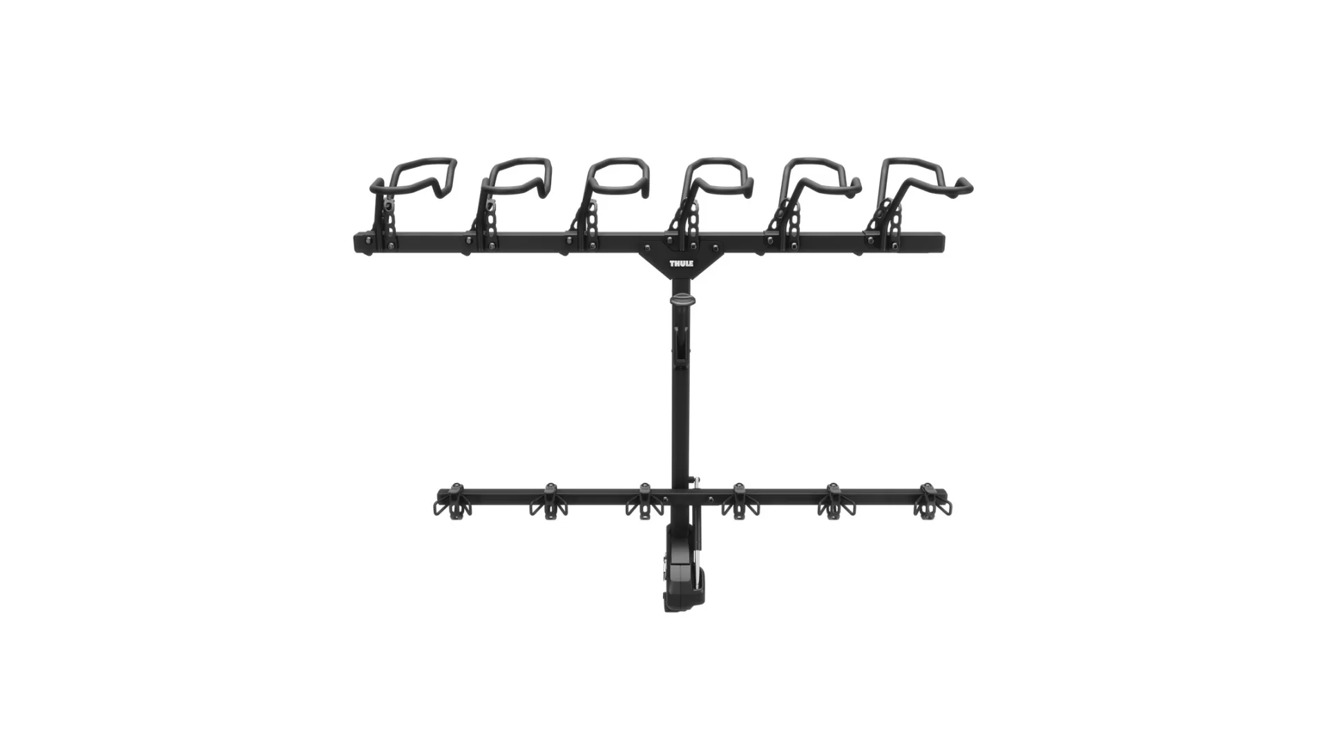 Thule ReVert 6 Bike Vertical Rack (9026500) - View 1