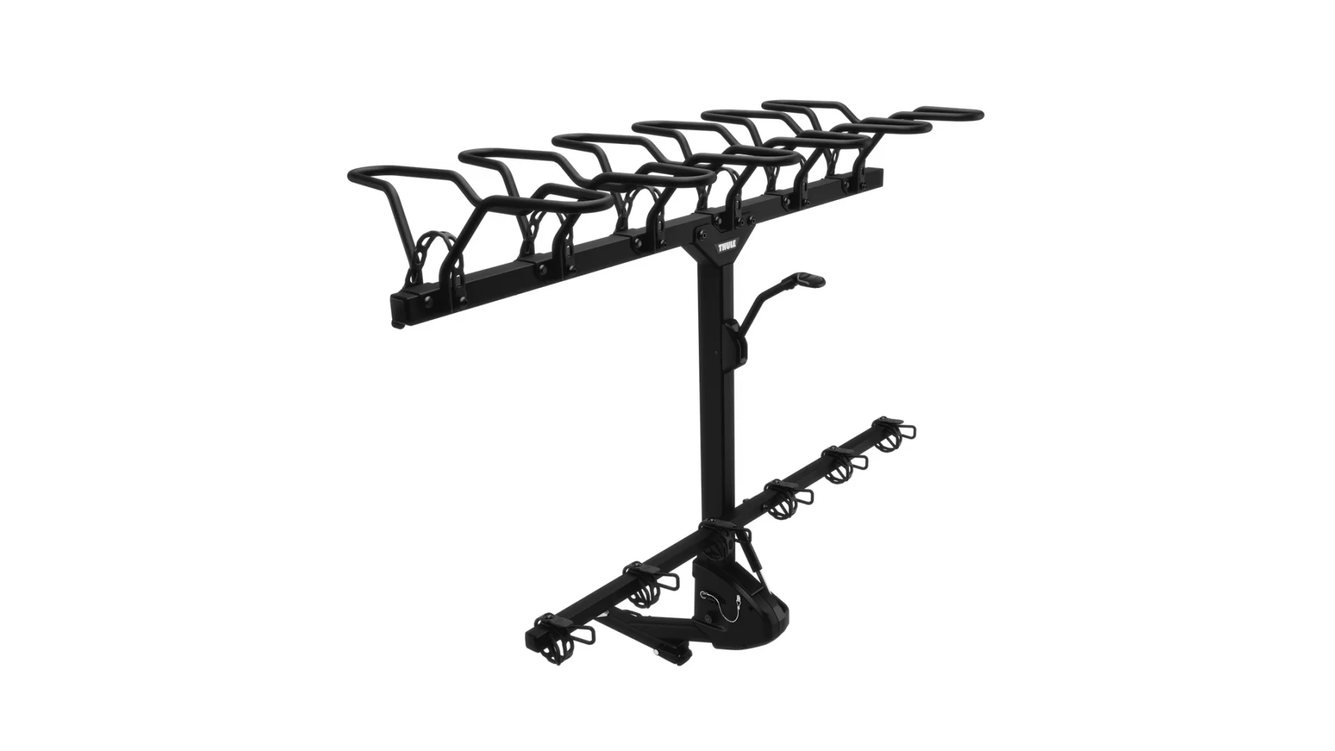 Thule ReVert 6 Bike Vertical Rack (9026500)