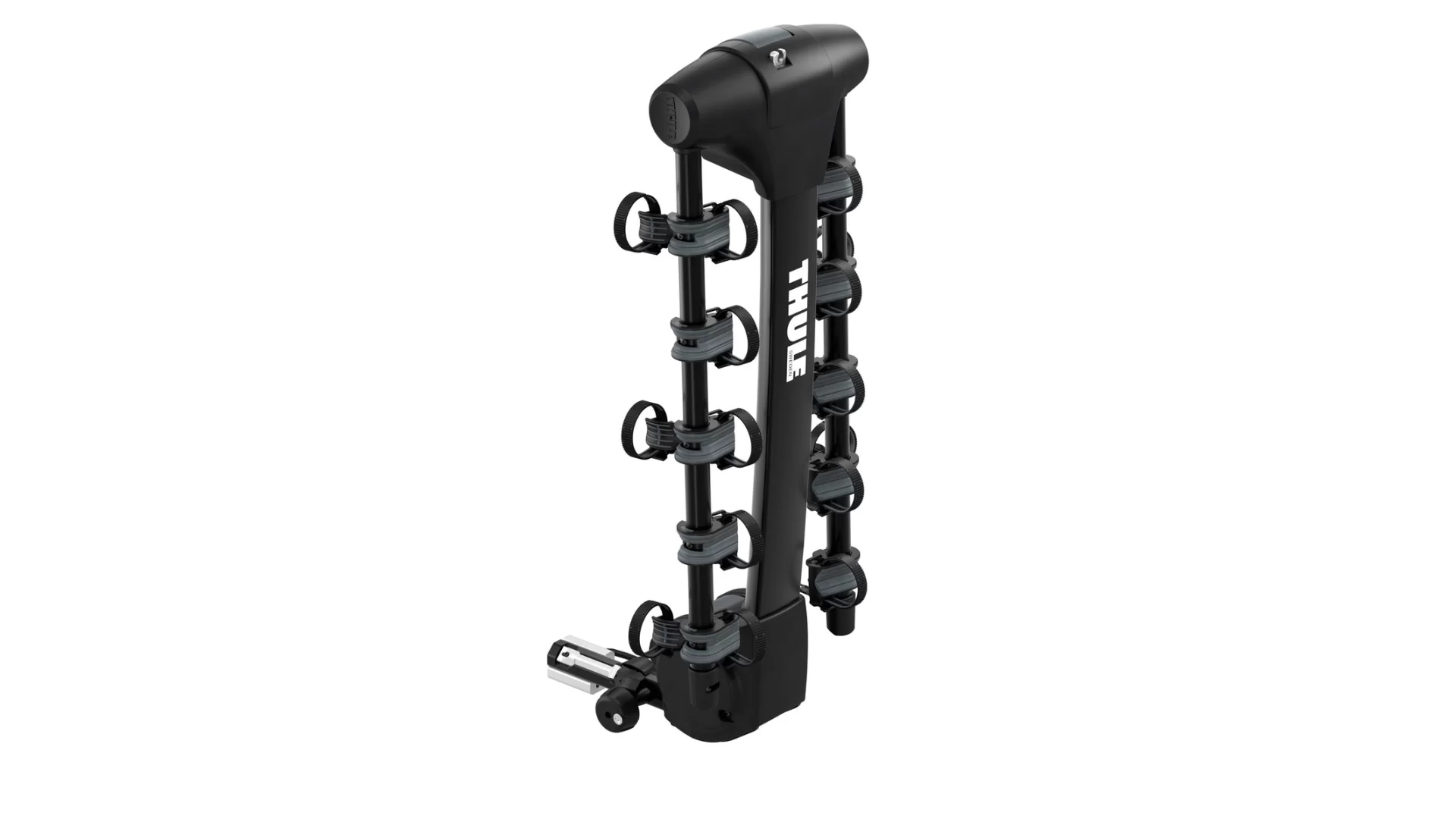 Thule Apex XT Hitchmount Tilt 5 Bike Carrier (9026XT) - View 4