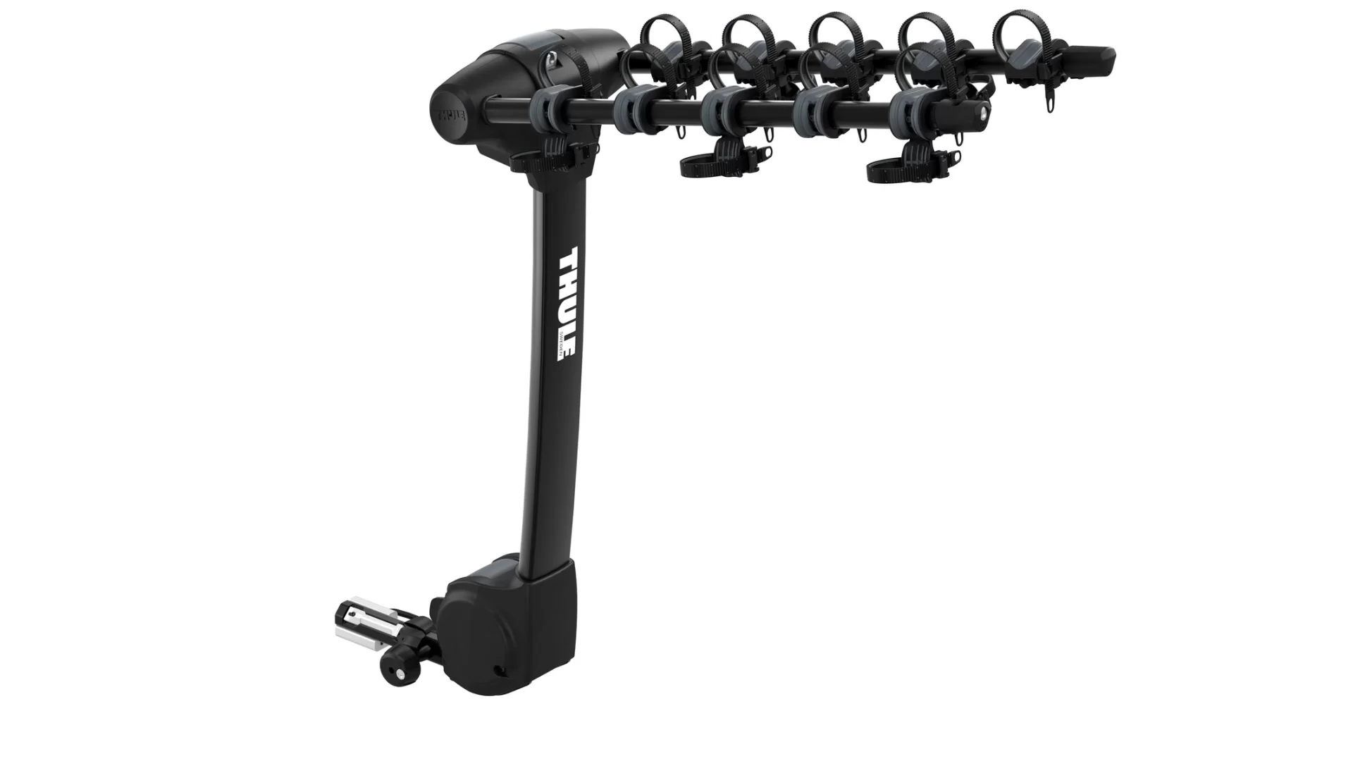 Thule Apex XT Hitchmount Tilt 5 Bike Carrier (9026XT)