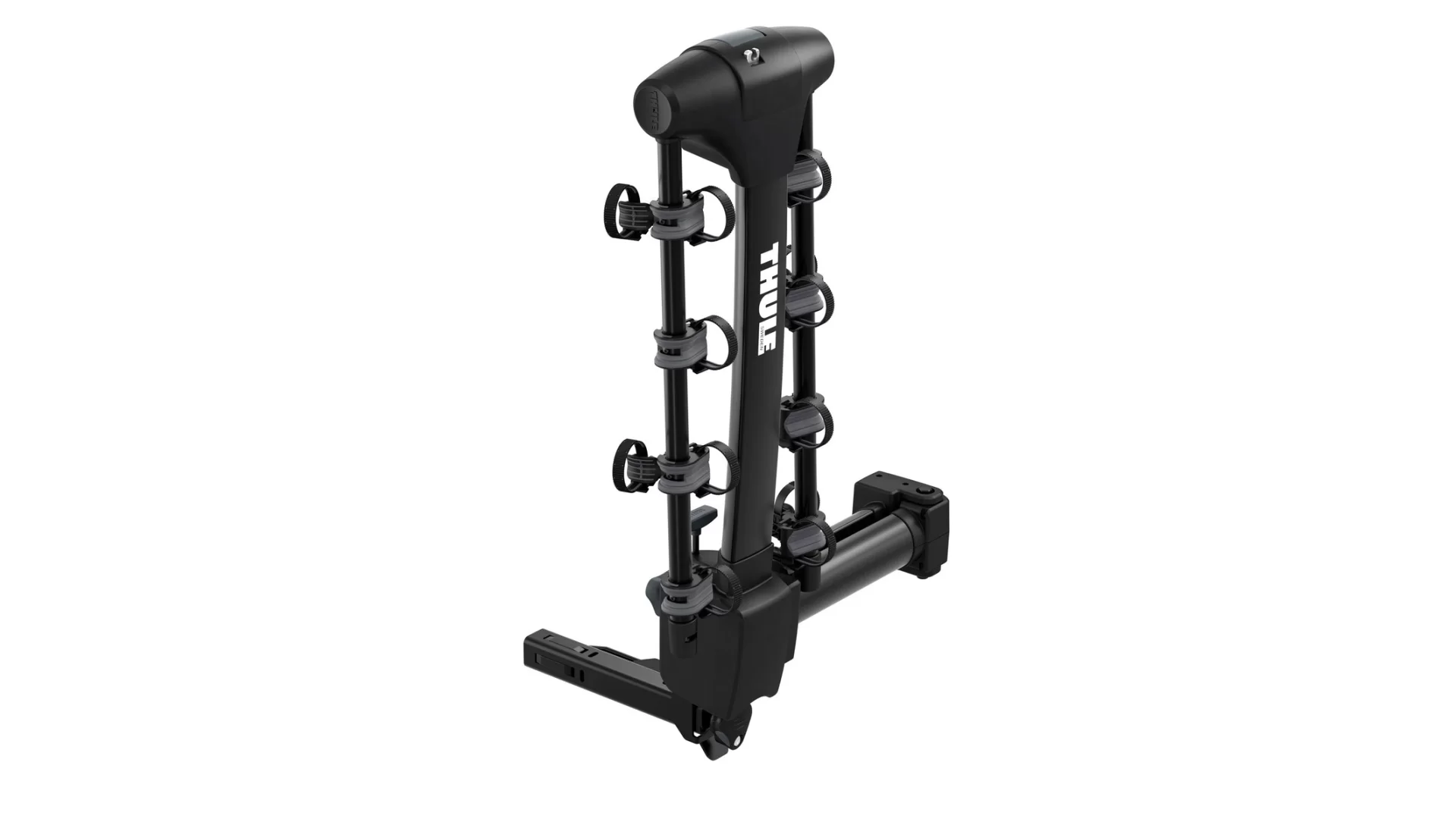 Thule Apex XT Hitchmount Swing 4 Bike Carrier 9027XT - View 6