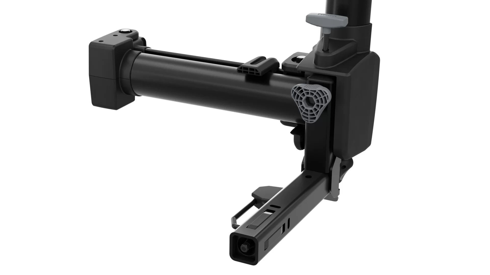 Thule Apex XT Hitchmount Swing 4 Bike Carrier 9027XT - View 1