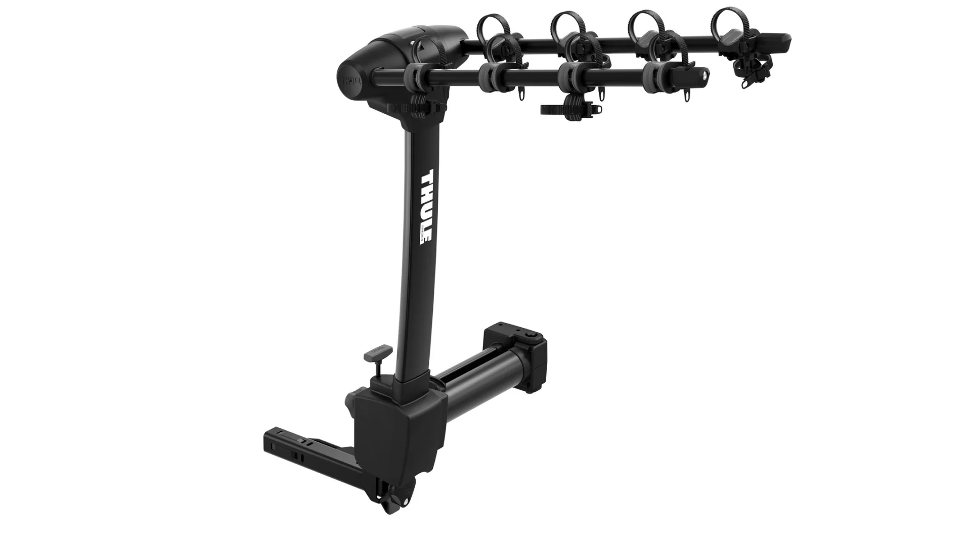 Thule Apex XT Hitchmount Swing 4 Bike Carrier 9027XT