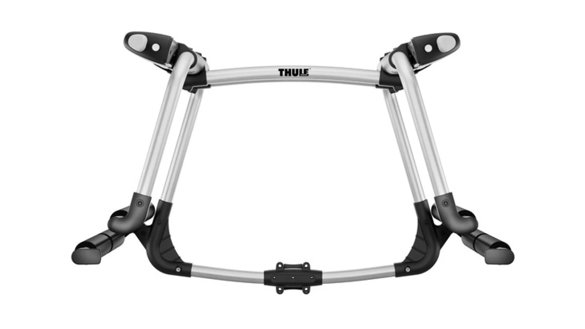 Thule Tram Hitch-Accessory Ski Carrier 903300 - View 1