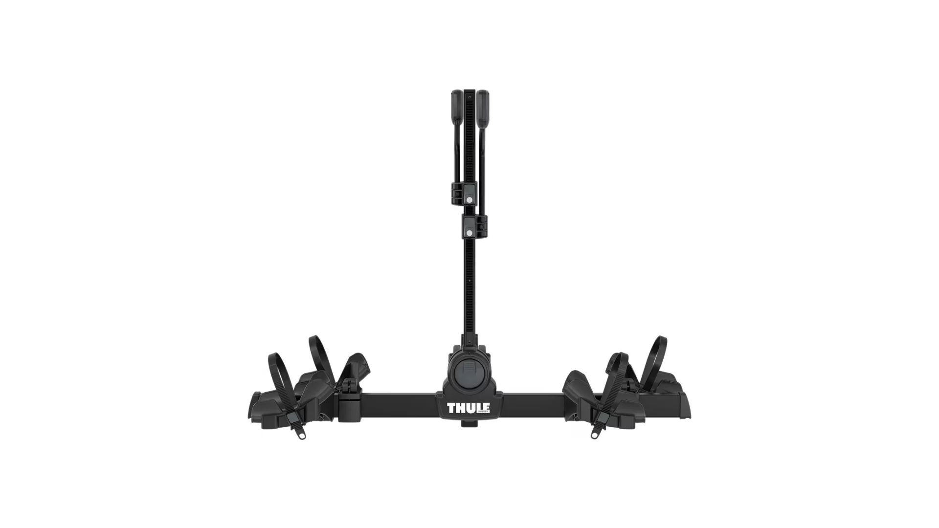 Thule DoubleTrack Pro XT 2 Bike Hitch Mounted Carrier (905402) - View 6