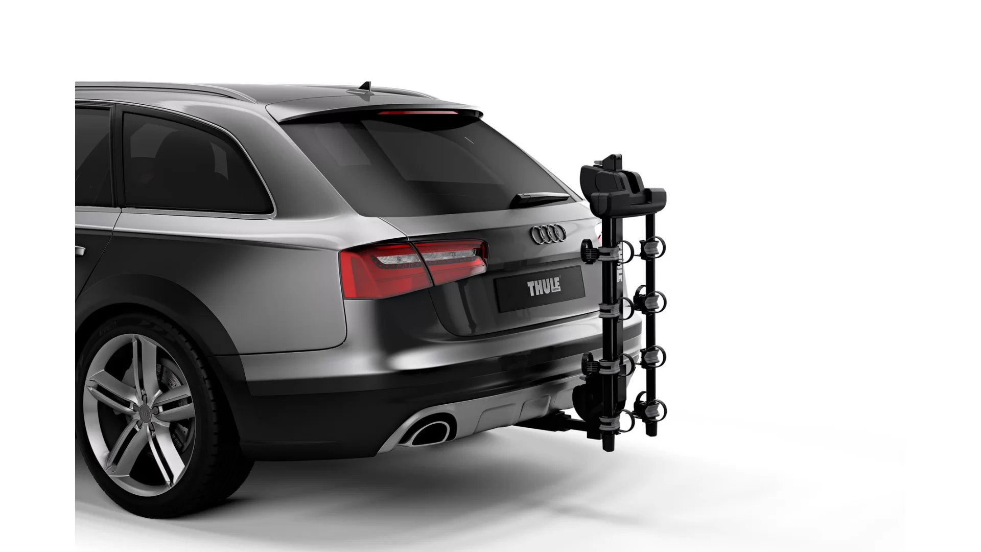 Thule Camber 4 Bike 9056 - View 4