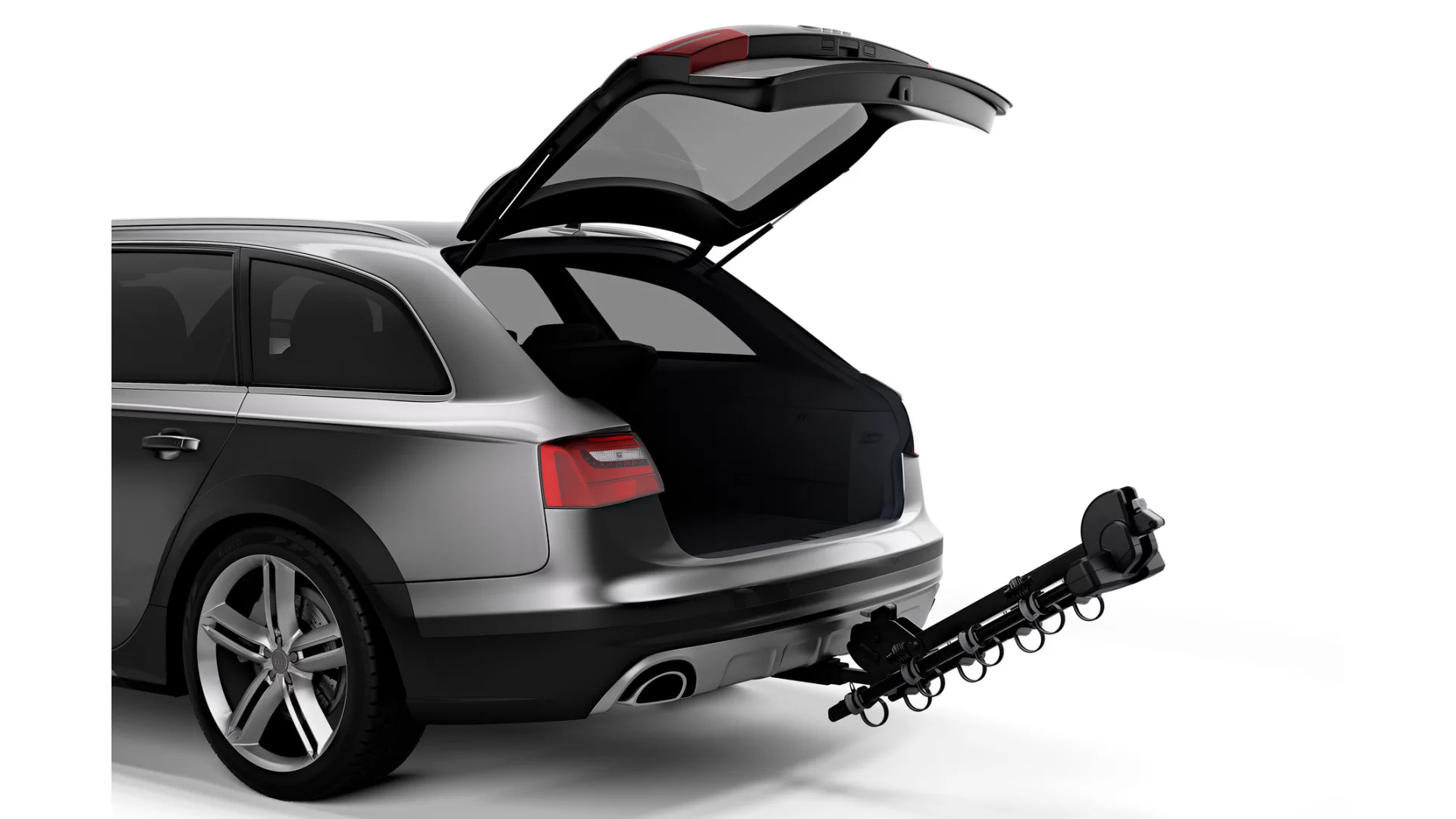 Thule Camber 4 Bike 9056 - View 3