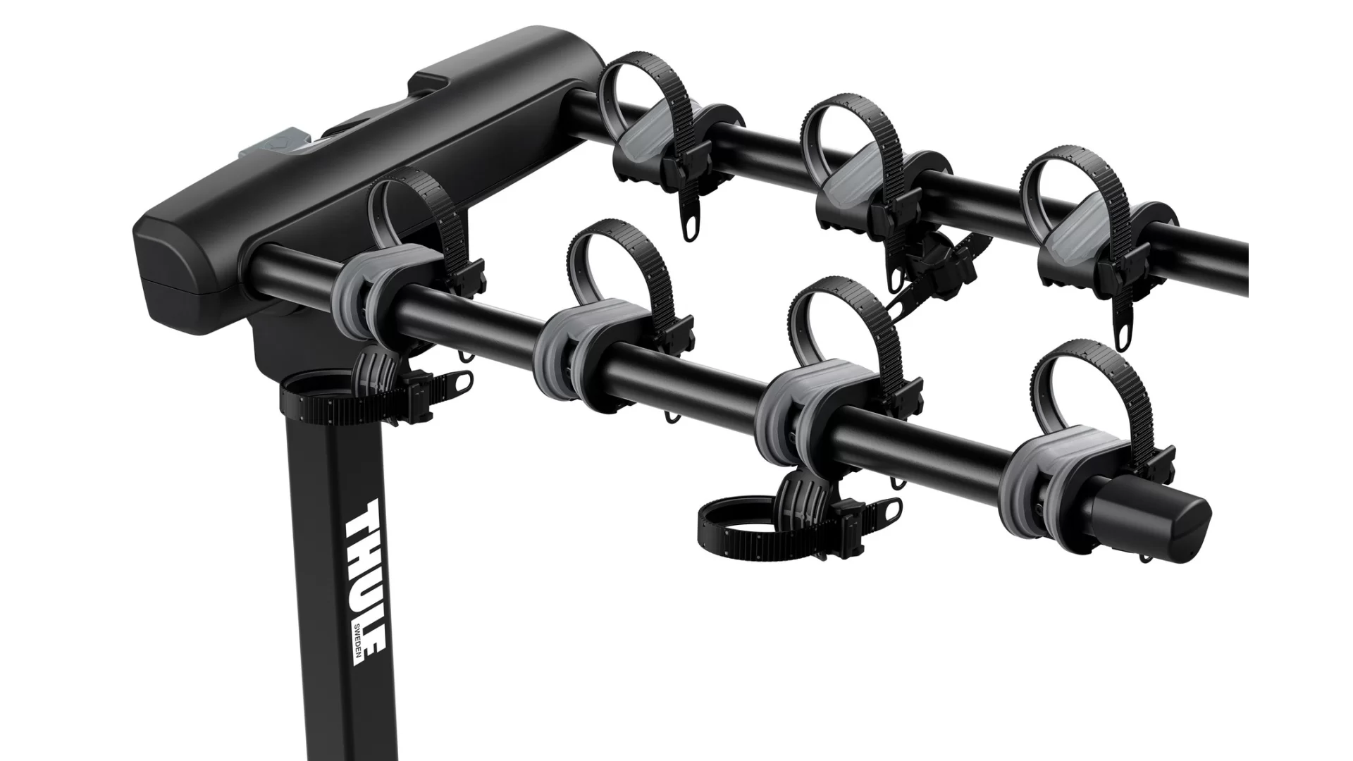 Thule Camber 4 Bike 9056 - View 2