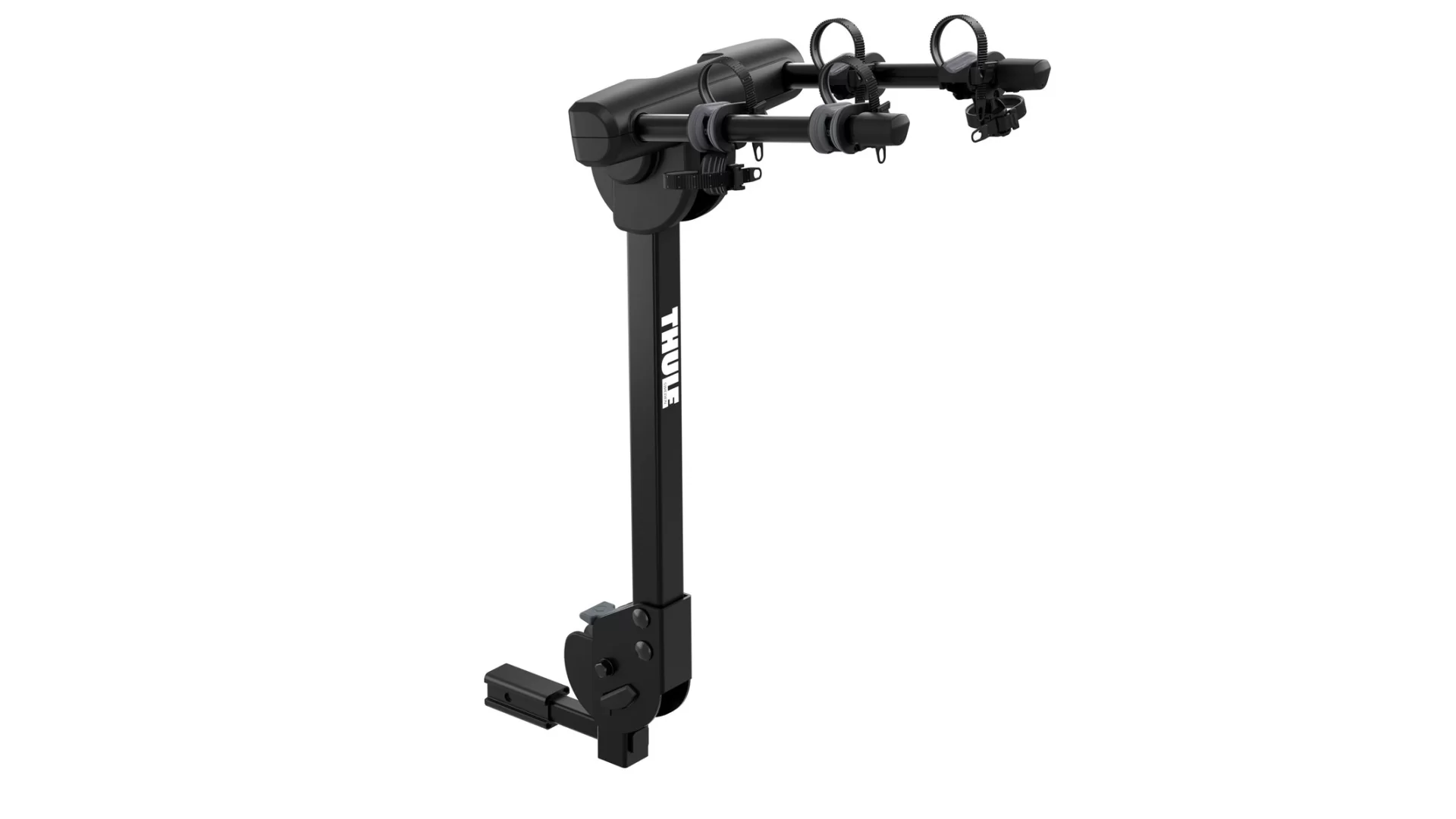 Thule Camber 2 Bike Hitch Mounted Carrier (9058)