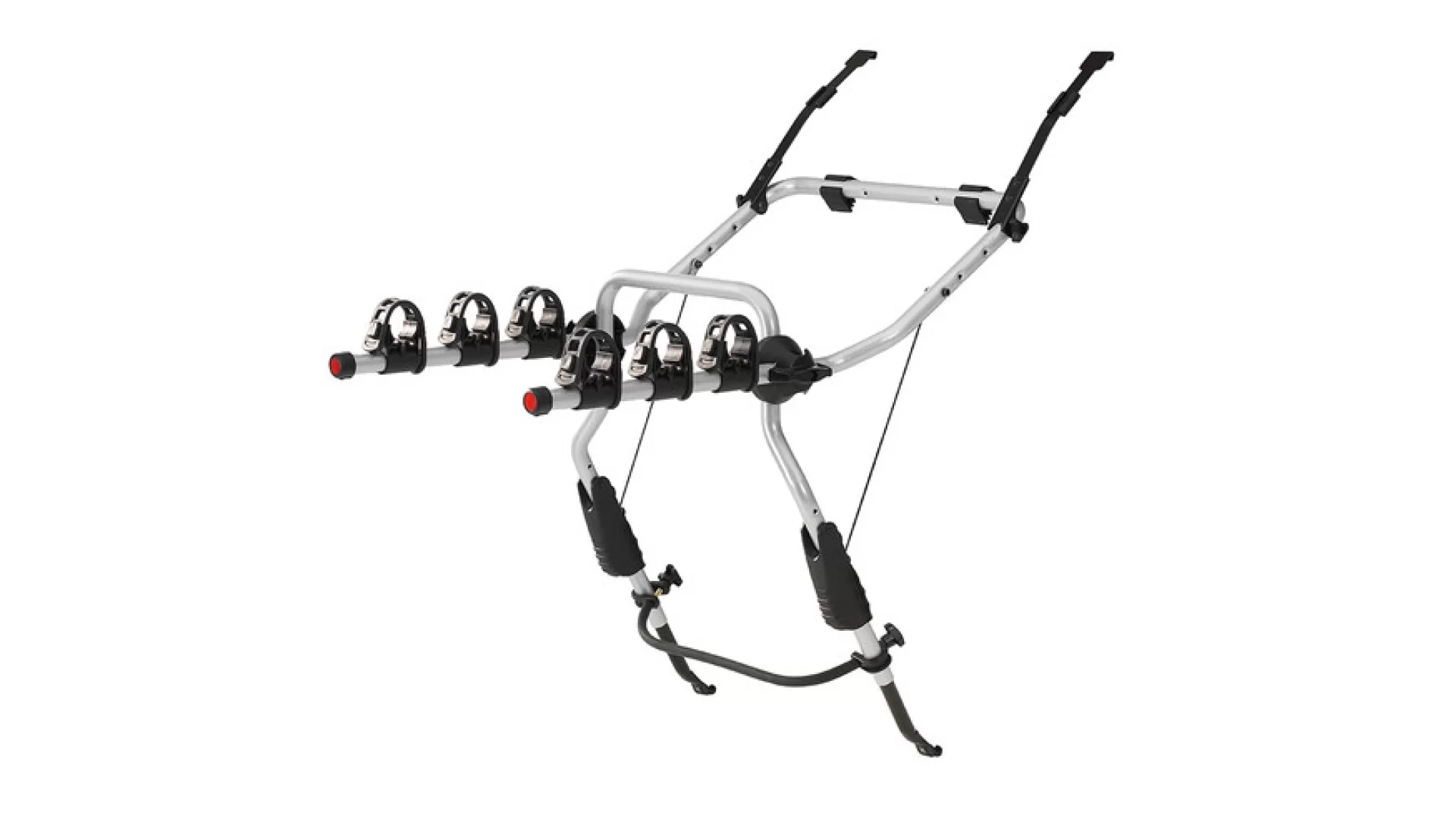 THULE CLIP ON 3 BIKE CARRIER (910301) - View 2