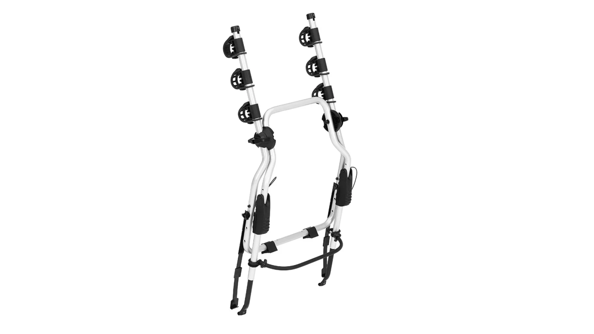 THULE CLIP ON 3 BIKE CARRIER 910401 - View 1