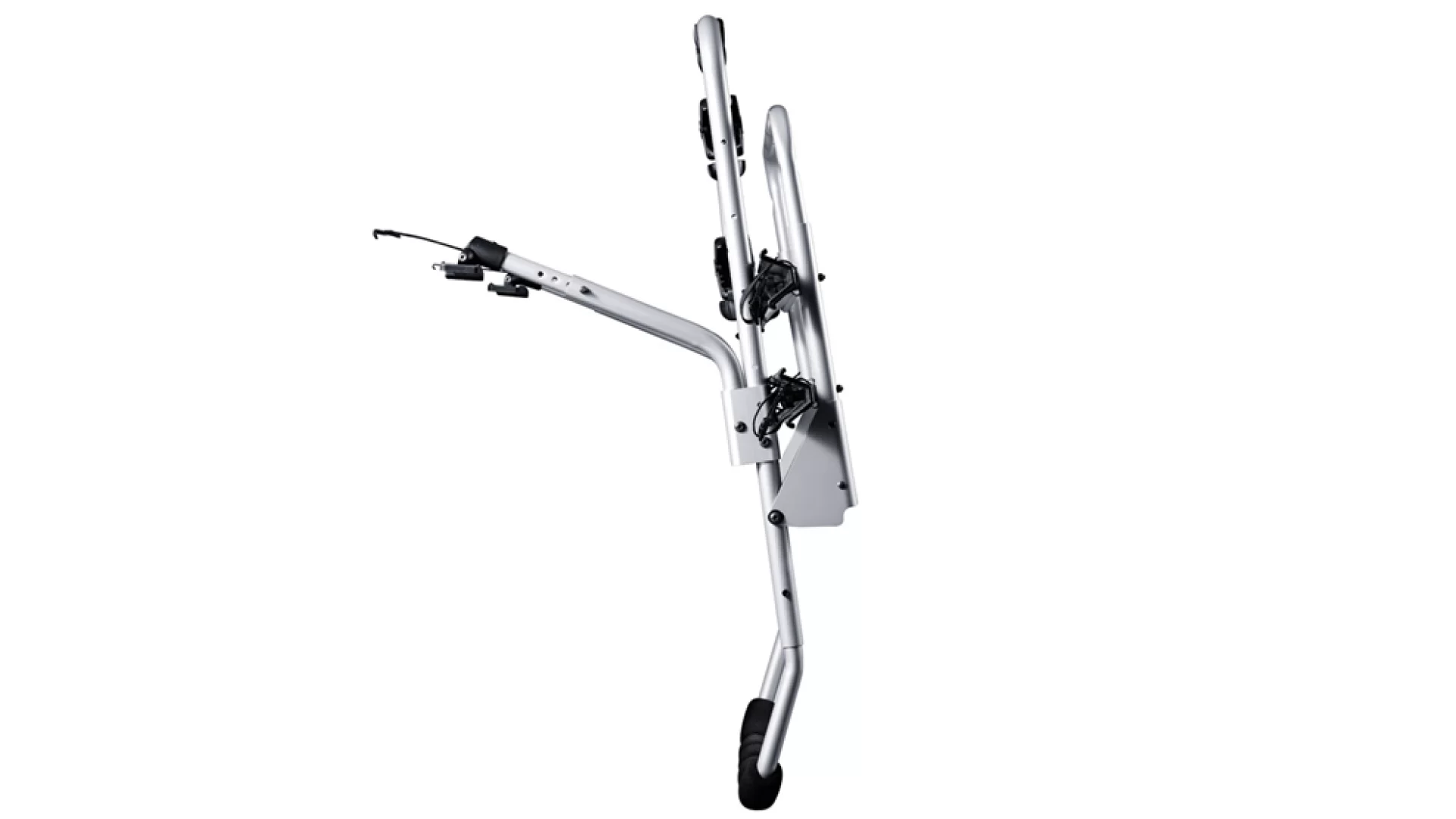 Thule Clip On High 2 Bike Hatch Mounted Carrier (910501) - View 1