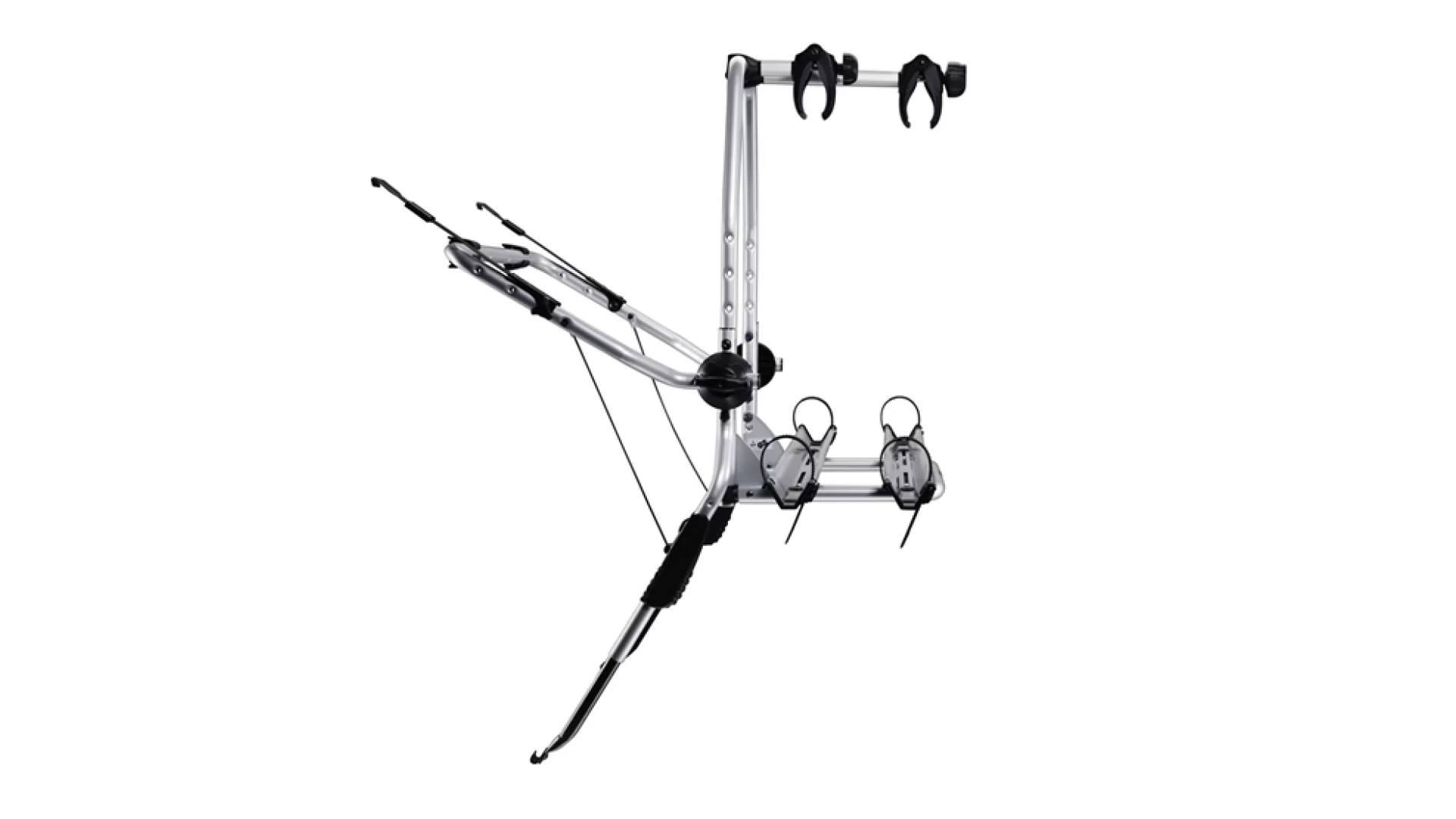 THULE CLIP ON HIGH 2 BIKE CARRIER (910601)