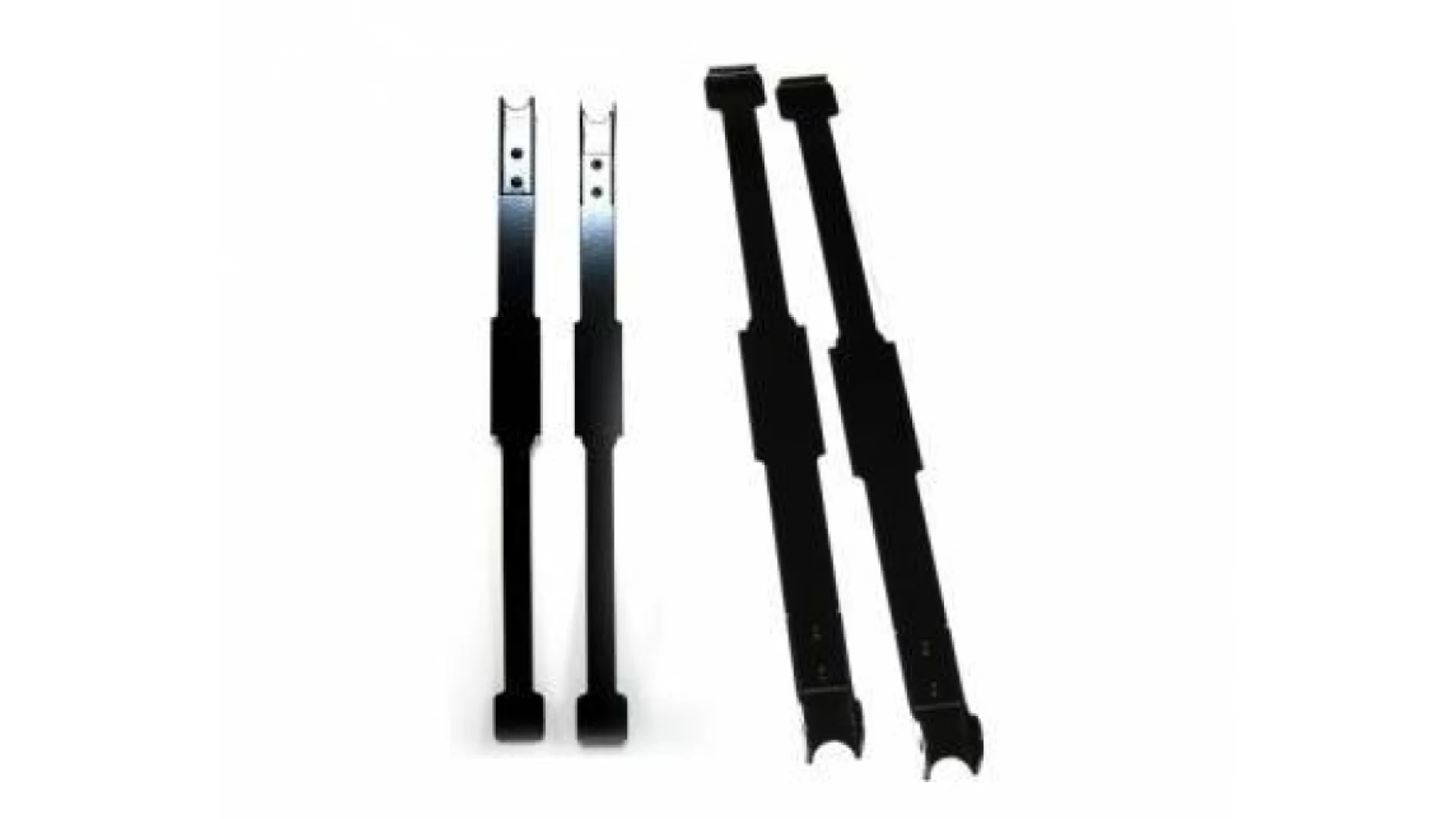 THULE UPPER CLIPS FOR 911100 and 911500 911000