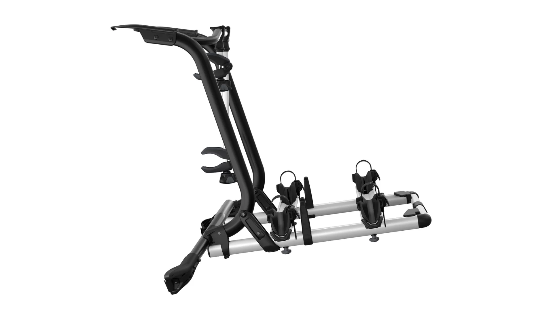 Thule WanderWay 2 Bike Hatch or Boot Mounted Carrier (911001)