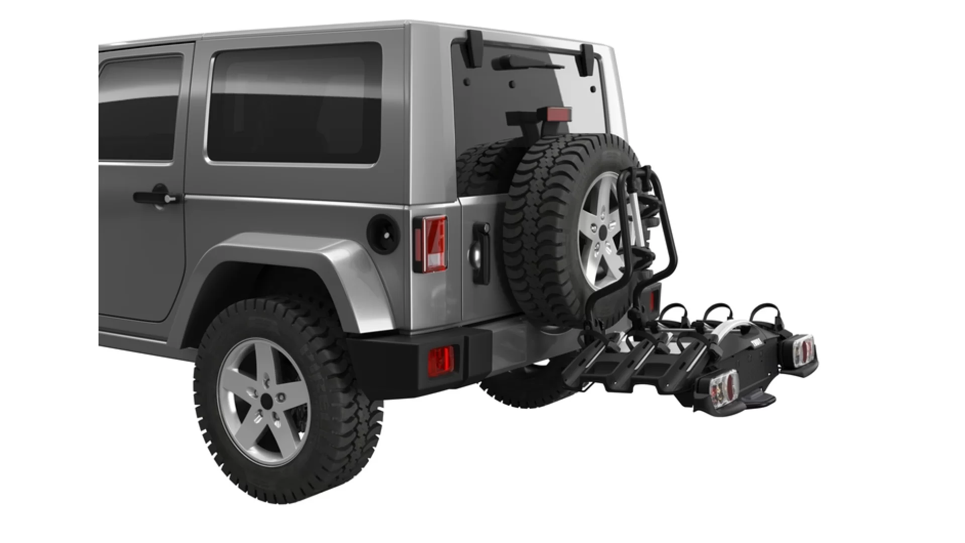 Thule Velocompact Spare Wheel Adapter 924100