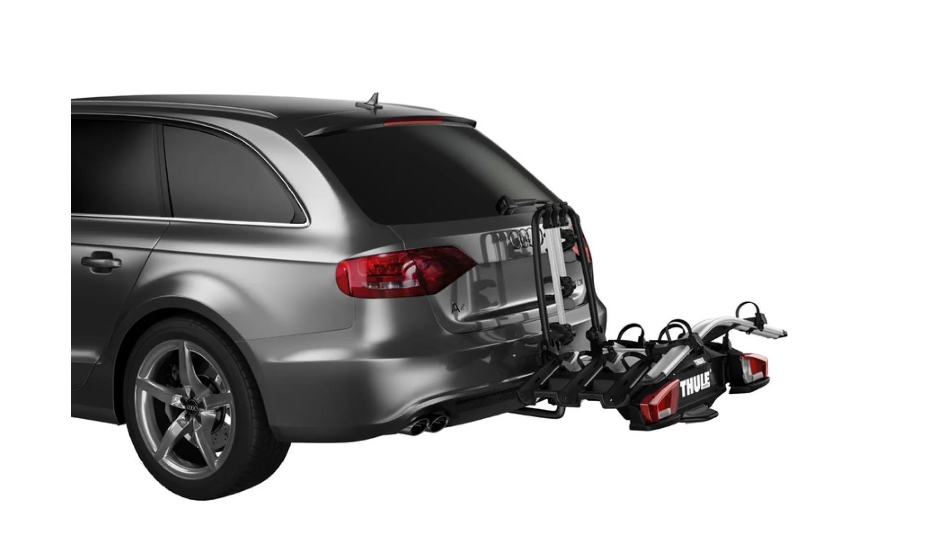 Thule VeloCompact 4th bike adapter add-on (926101)