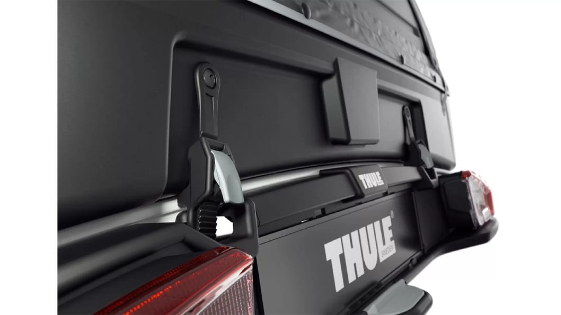 THULE BACKSPACE XT (to be fitted to 938AU and 939AU bike carriers only) 938300 - View 4