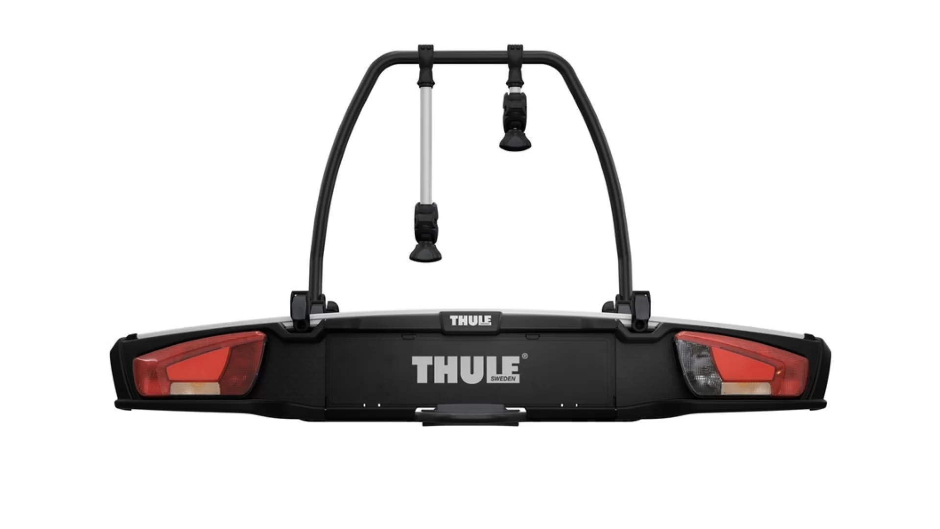 Thule VeloSpace XT 2 Bike Tow Ball Mounted Carrier (938AU) - View 5
