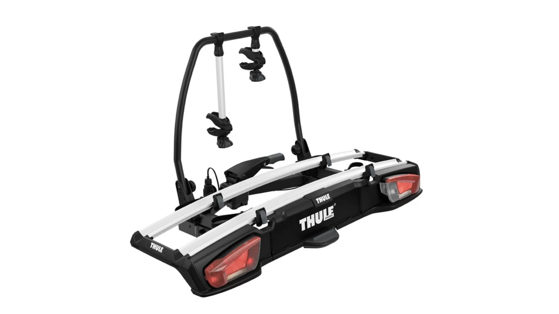 Thule VeloSpace XT 2 Bike Tow Ball Mounted Carrier (938AU) - View 1