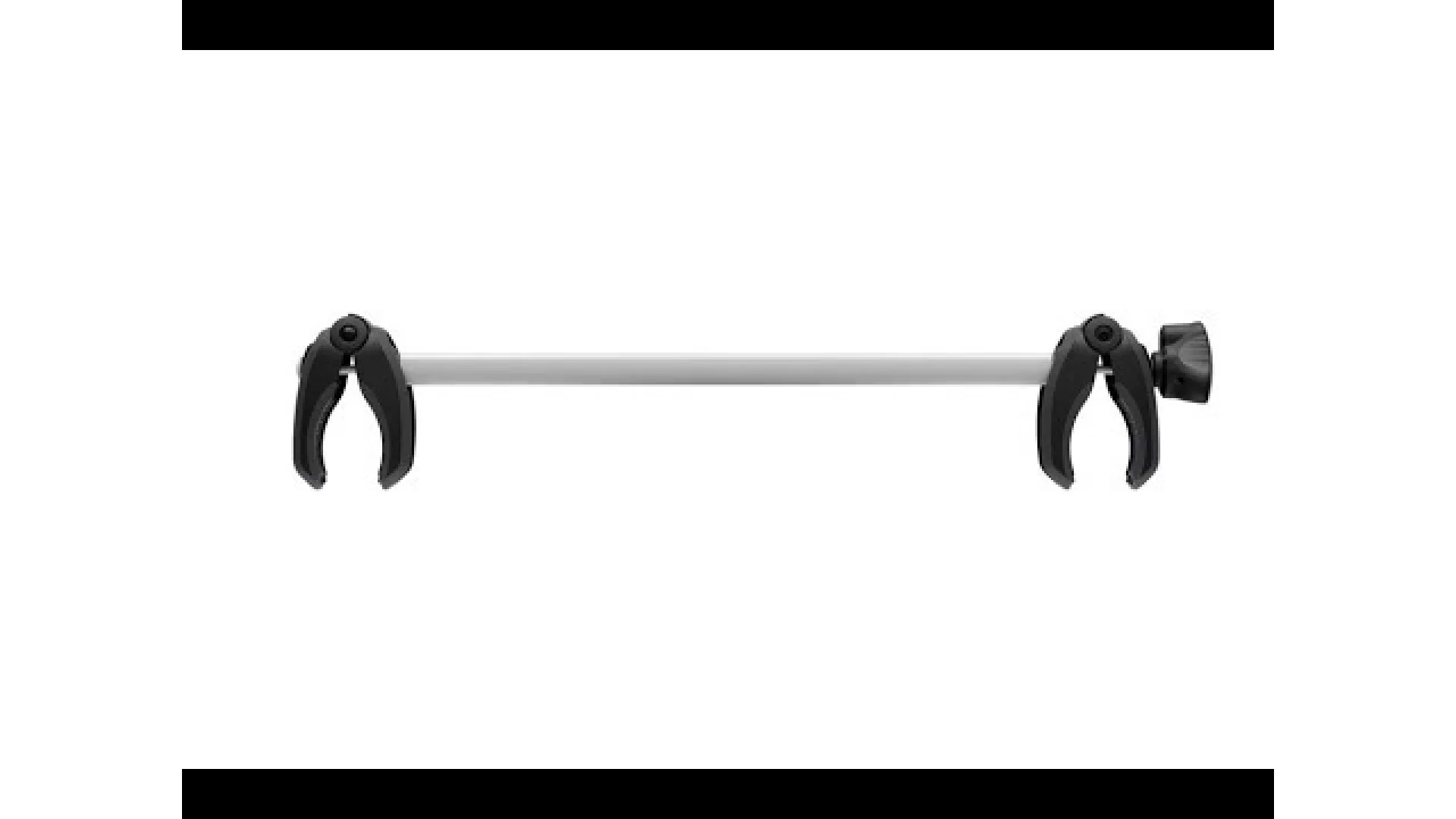 Thule BackSpace XT 4th Bike Arm - View 1