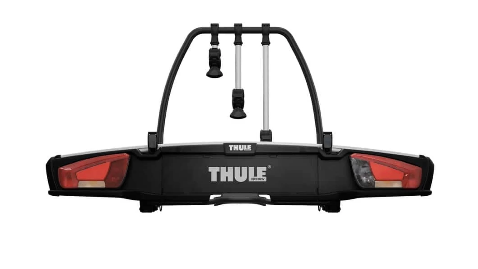 Thule VeloSpace XT 3 Bike Tow Ball Mounted Carrier (939AU) - View 1