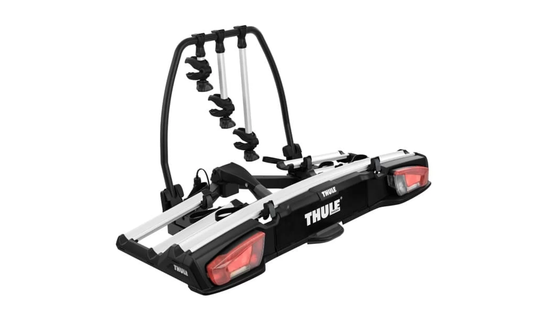Thule VeloSpace XT 3 Bike Tow Ball Mounted Carrier (939AU)